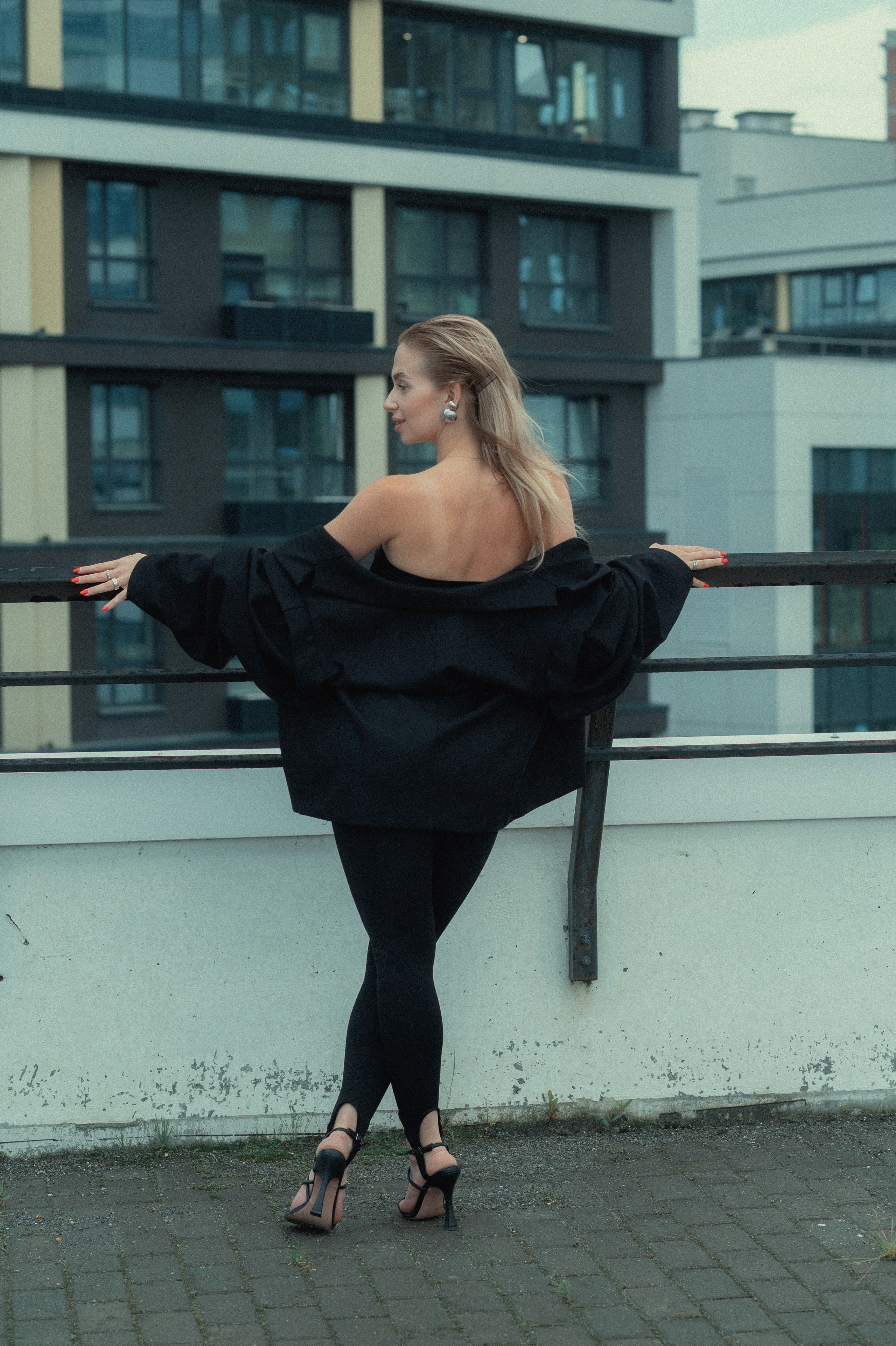 Фотопрогулка. Семейный фотограф Екатеринбург Лора Мур