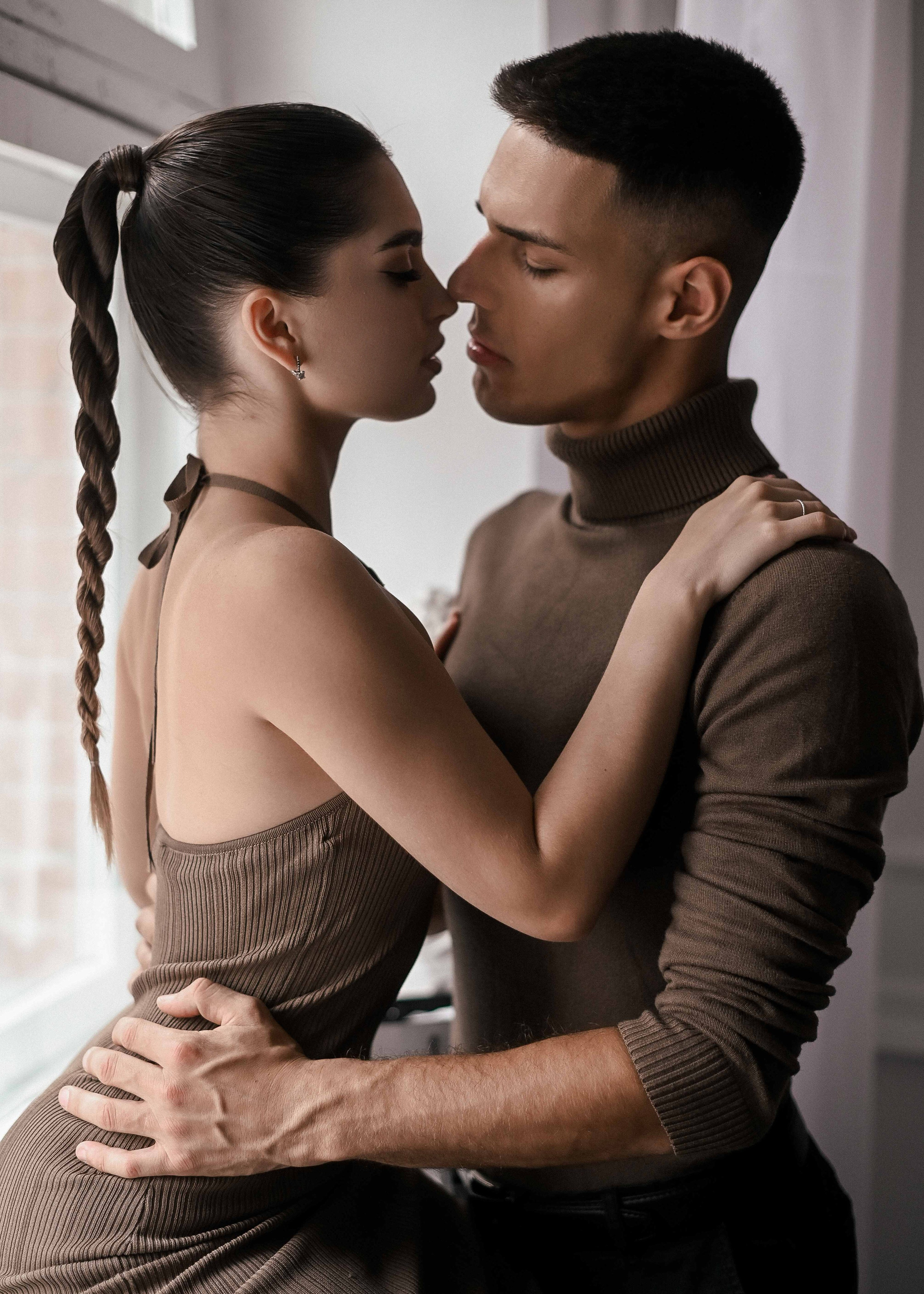 Lovestory. Свадебный фотограф Анна Данькова