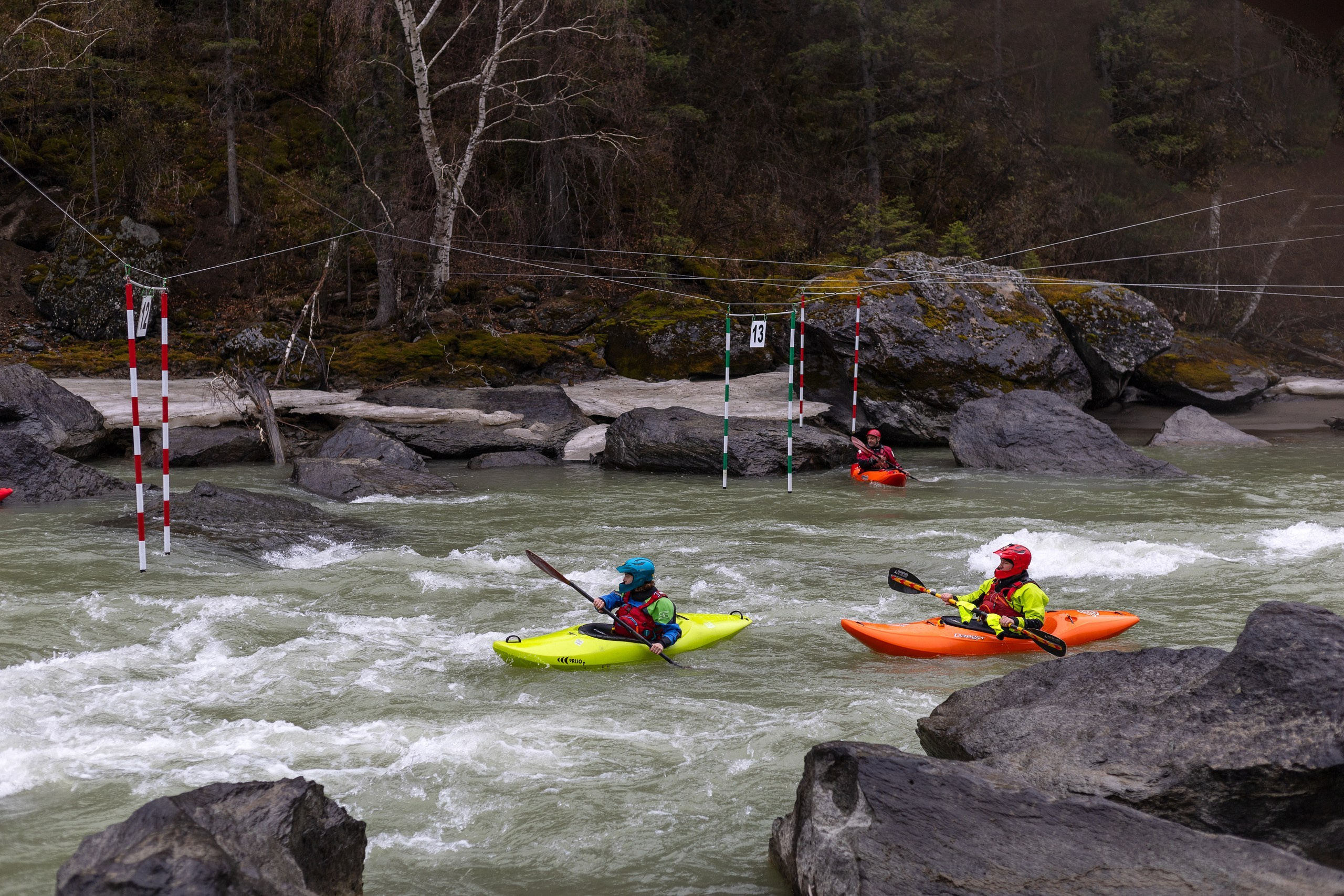 Новосибирская школа каякинга сборы Горный Алтай. Портретный фотограф, бизнес-контент Кемерово Уфимцева Ирина