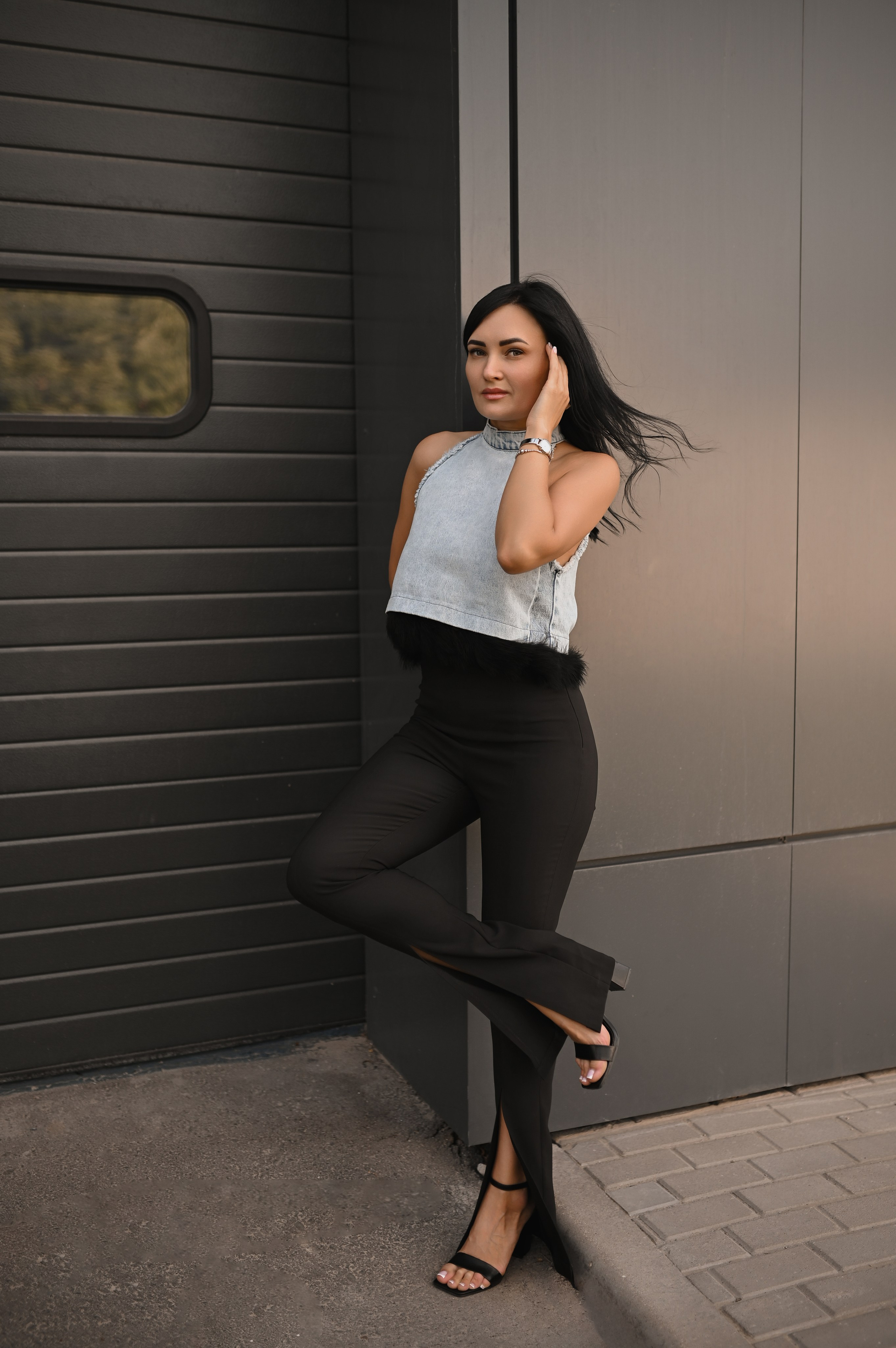 Елизавета. Твой личный проводник к красивым фотографиям в Старом Осколе