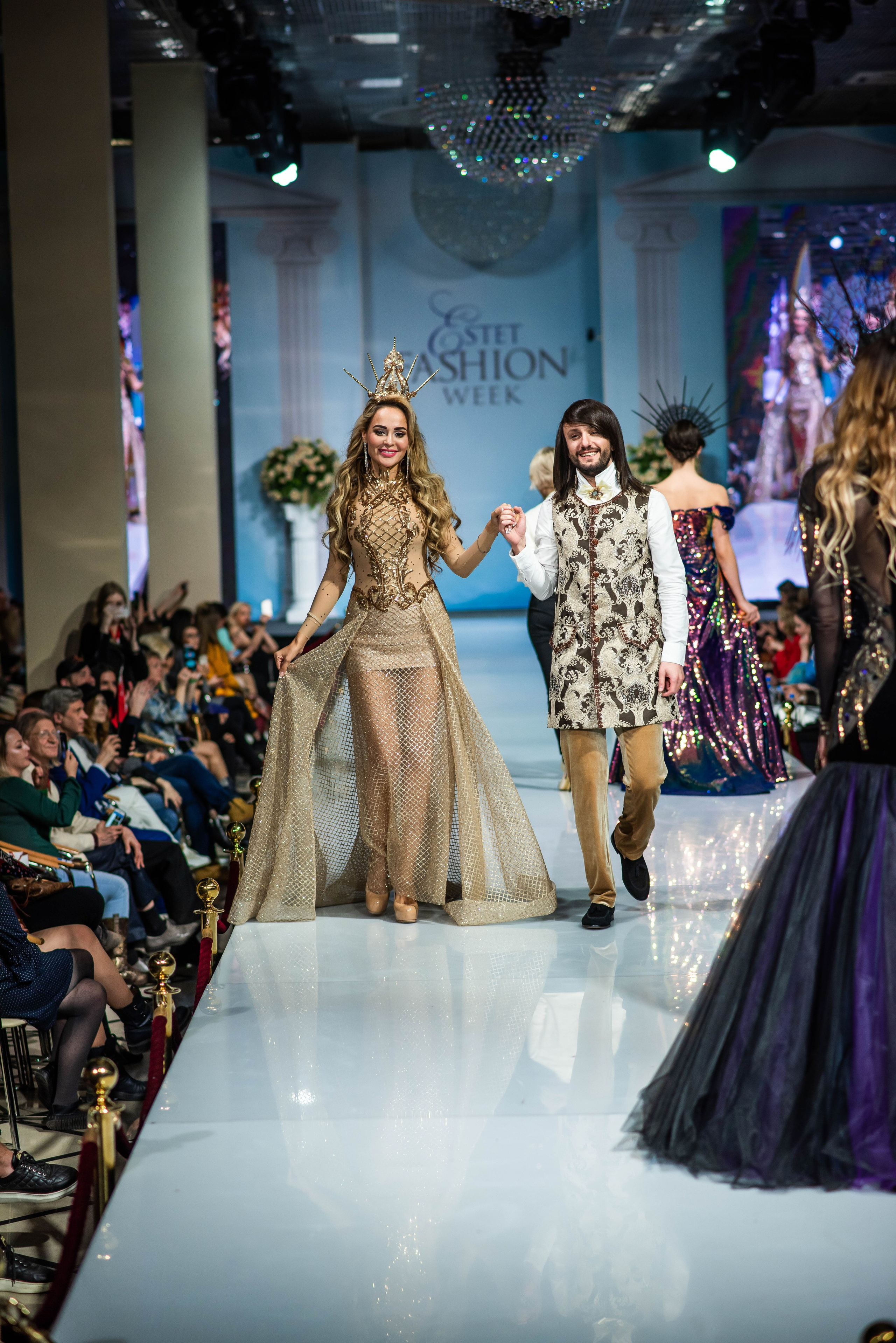 Кристина Кибовская. Главная