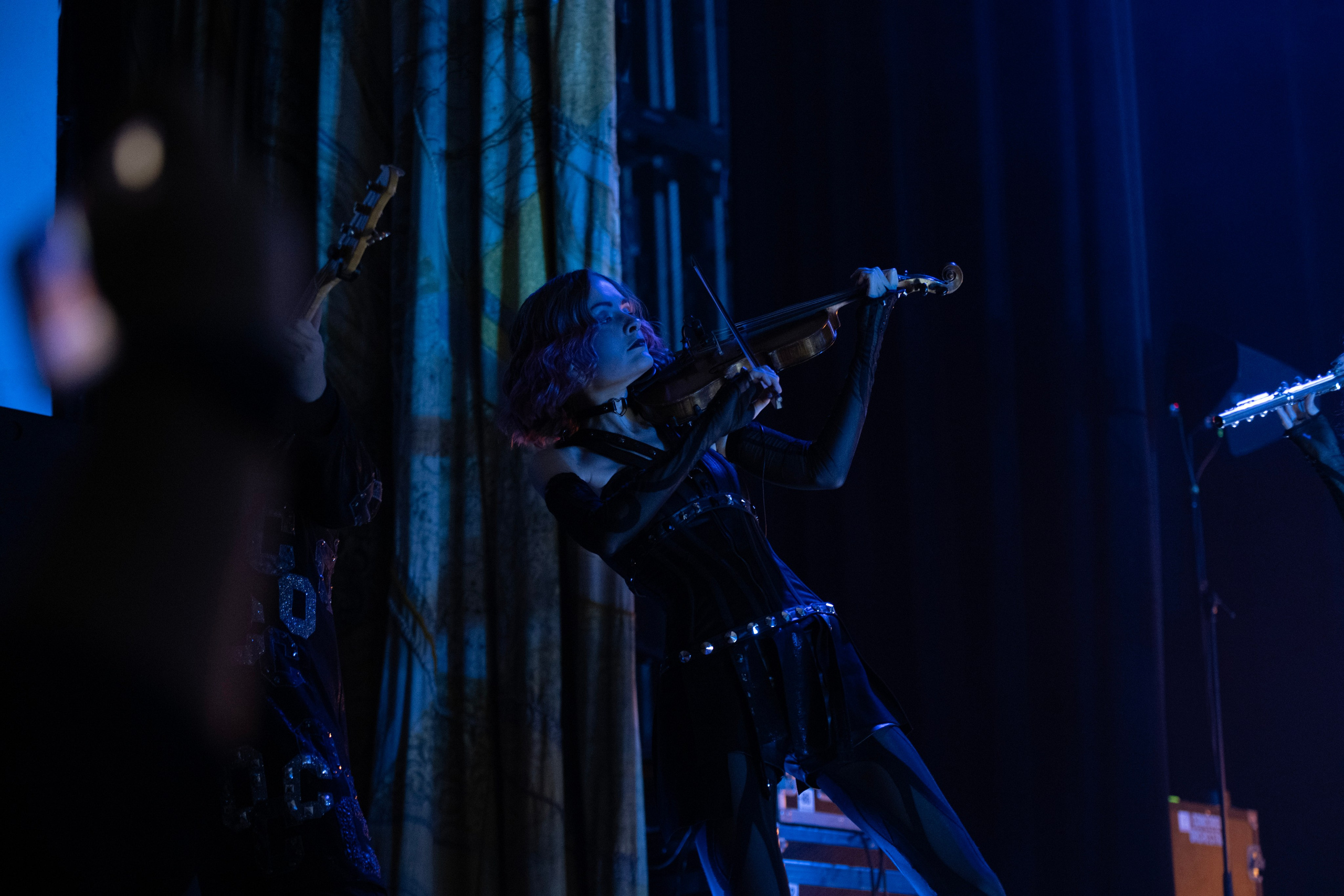 Концерт Concord Orhestra. Главная