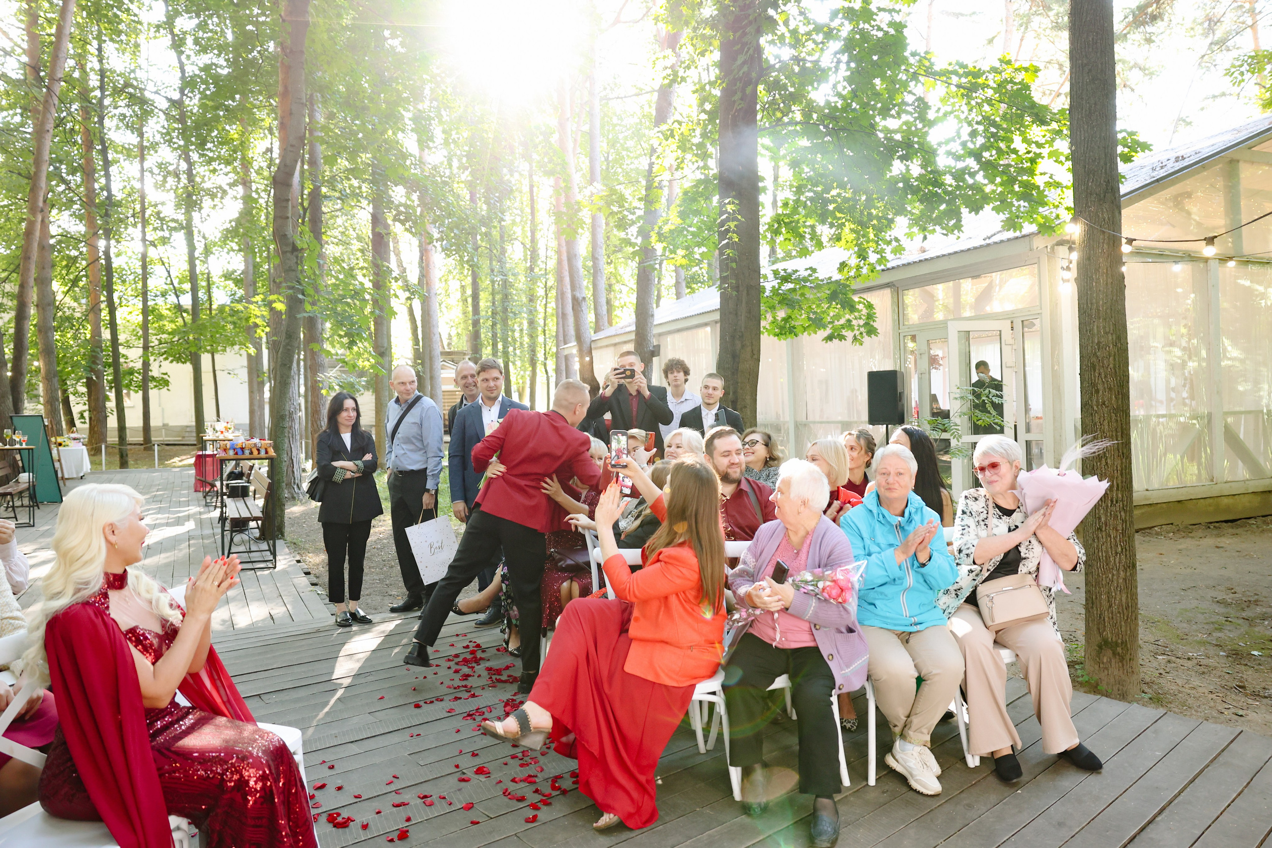 Lesnoi-bereg. Главная