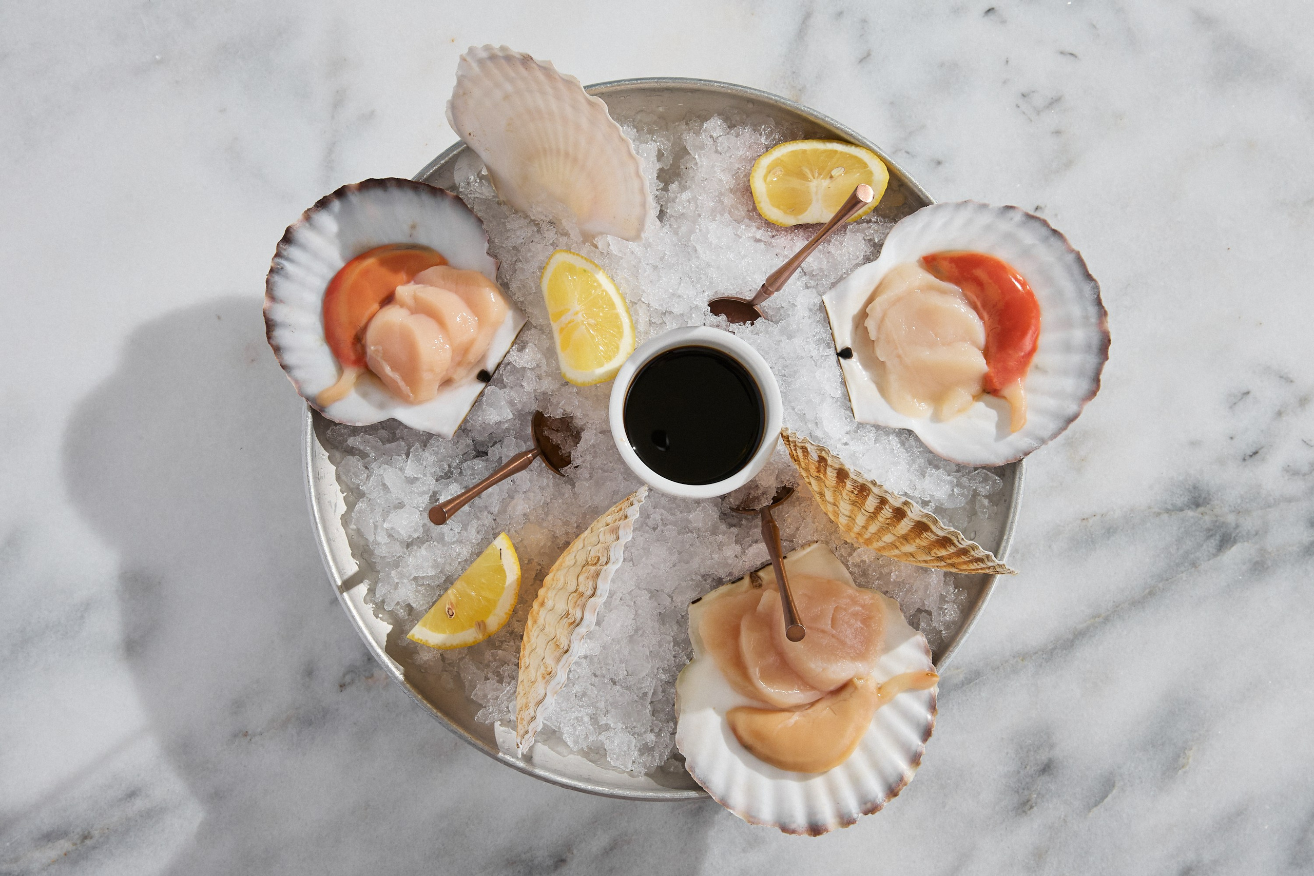 РЕСТОРАНЫ. Контент фотограф в Москве Ник Фрост