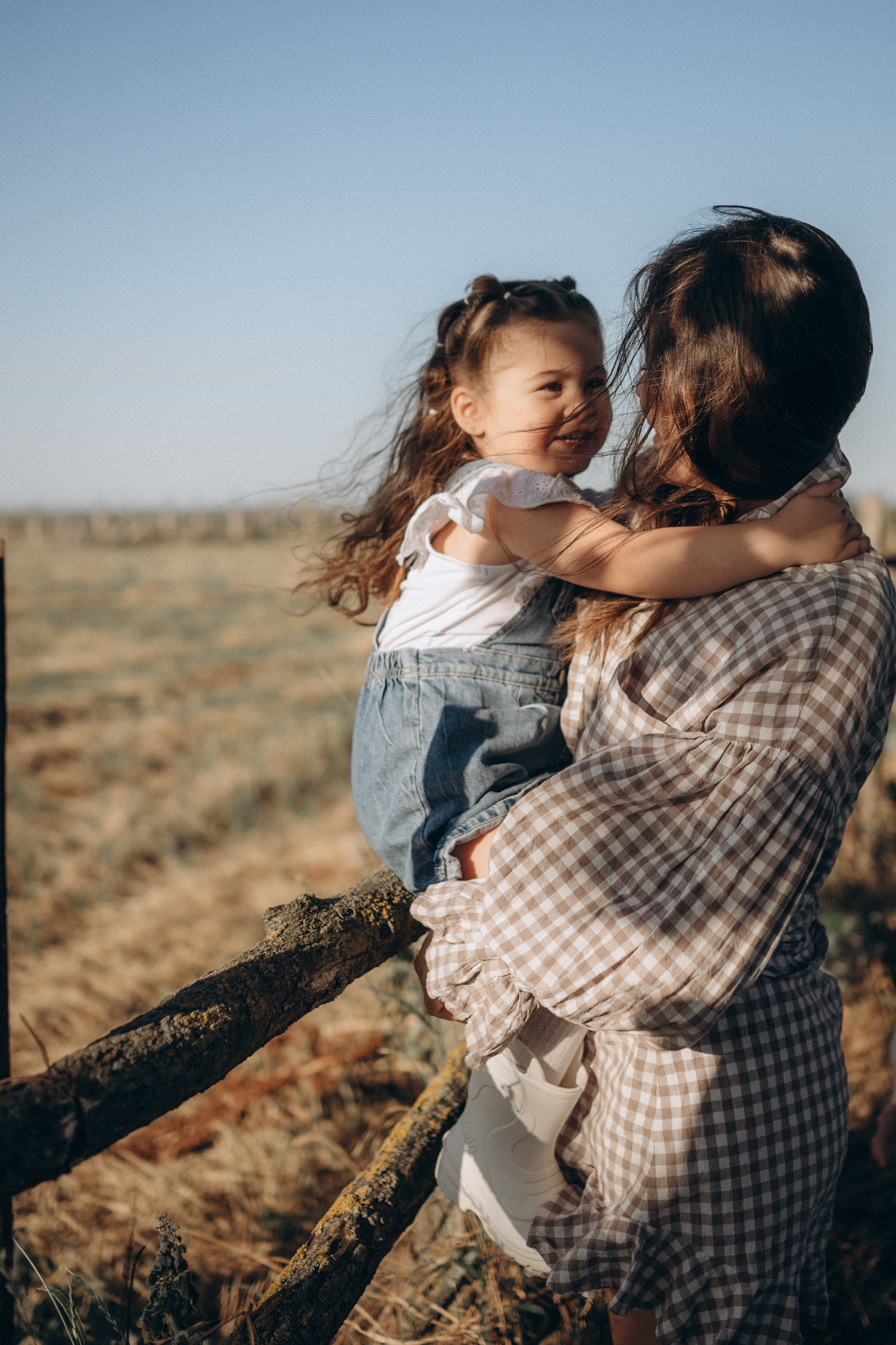 Артур, Алина, Алиса и Афина. Фотограф Горбенко Анна