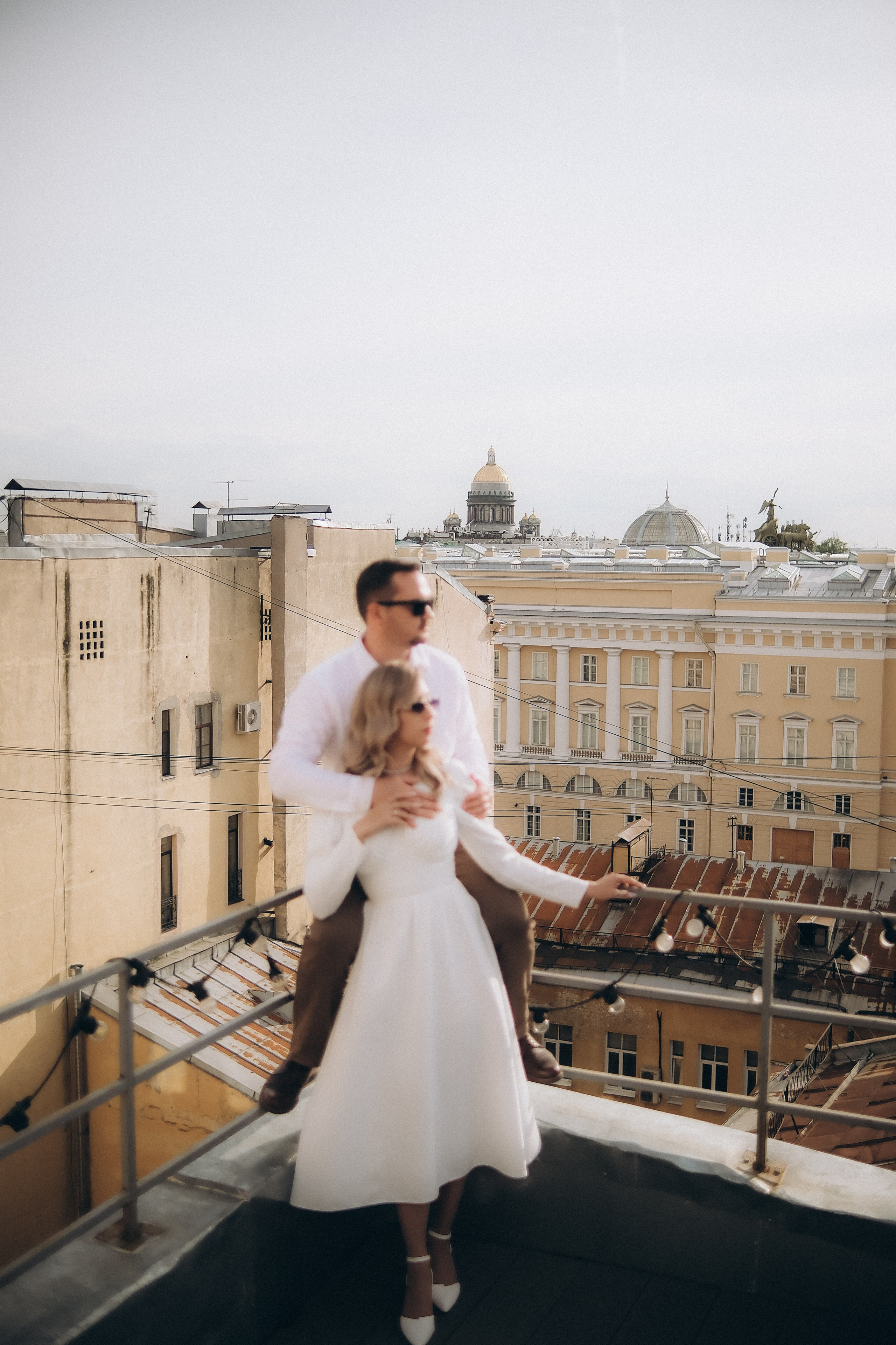 Катя & Дима. Phdkvmr.ru