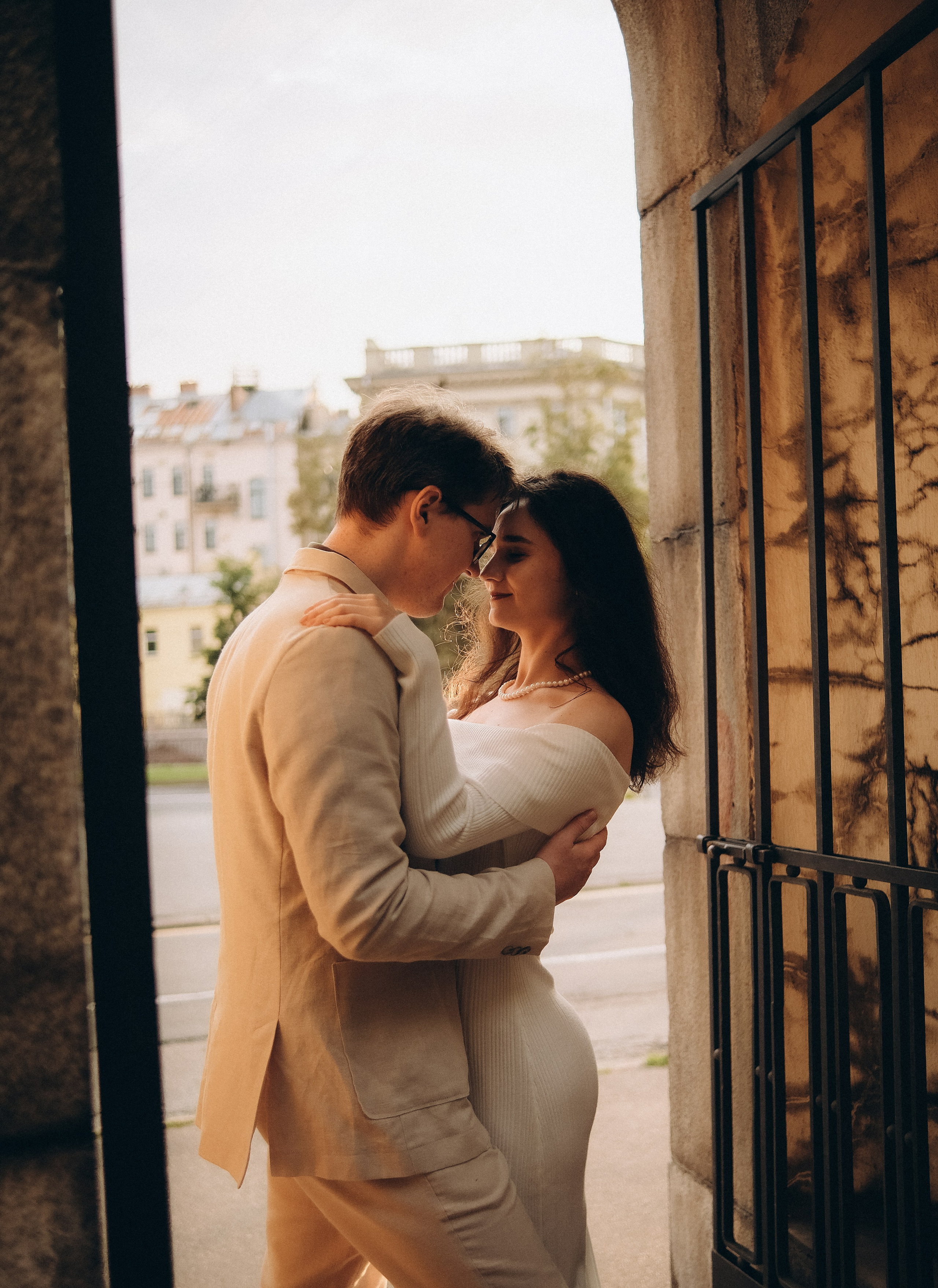 Алина & Вова. Phdkvmr.ru