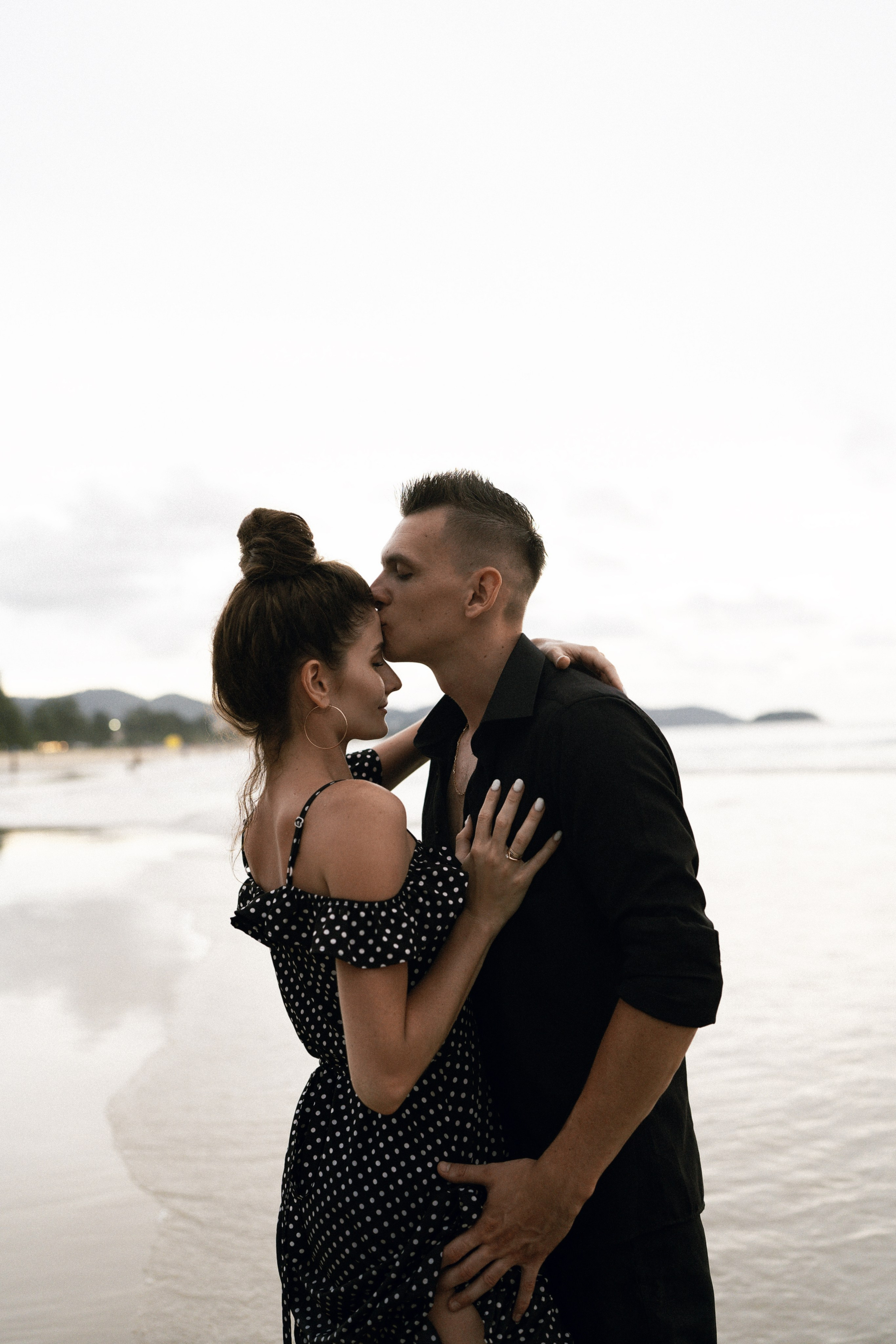 SOFIA & SERGEI. Портретный и семейный фотограф на Пхукете Андрей Валиев