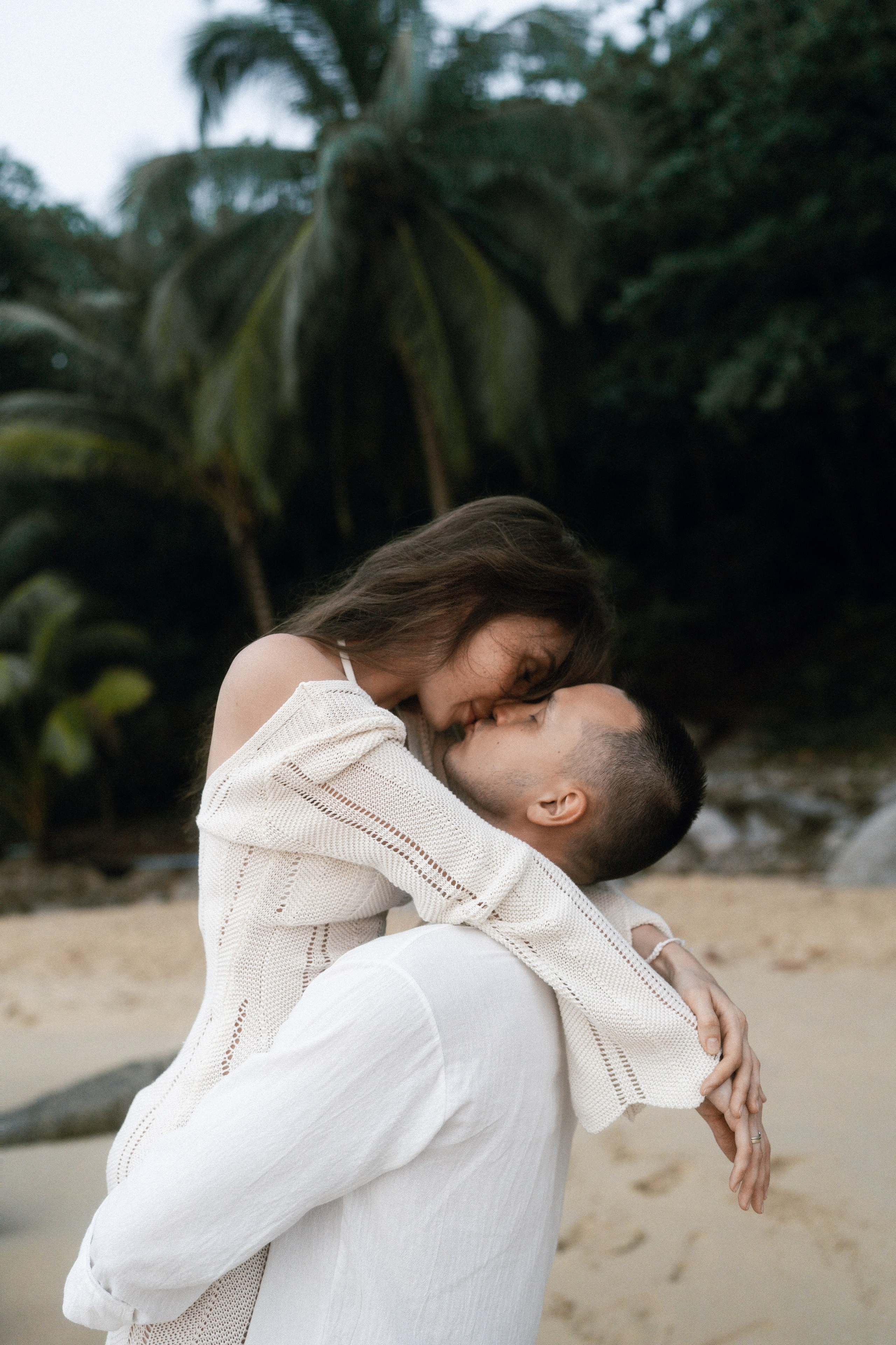 A & A. Портретный и семейный фотограф на Пхукете Андрей Валиев