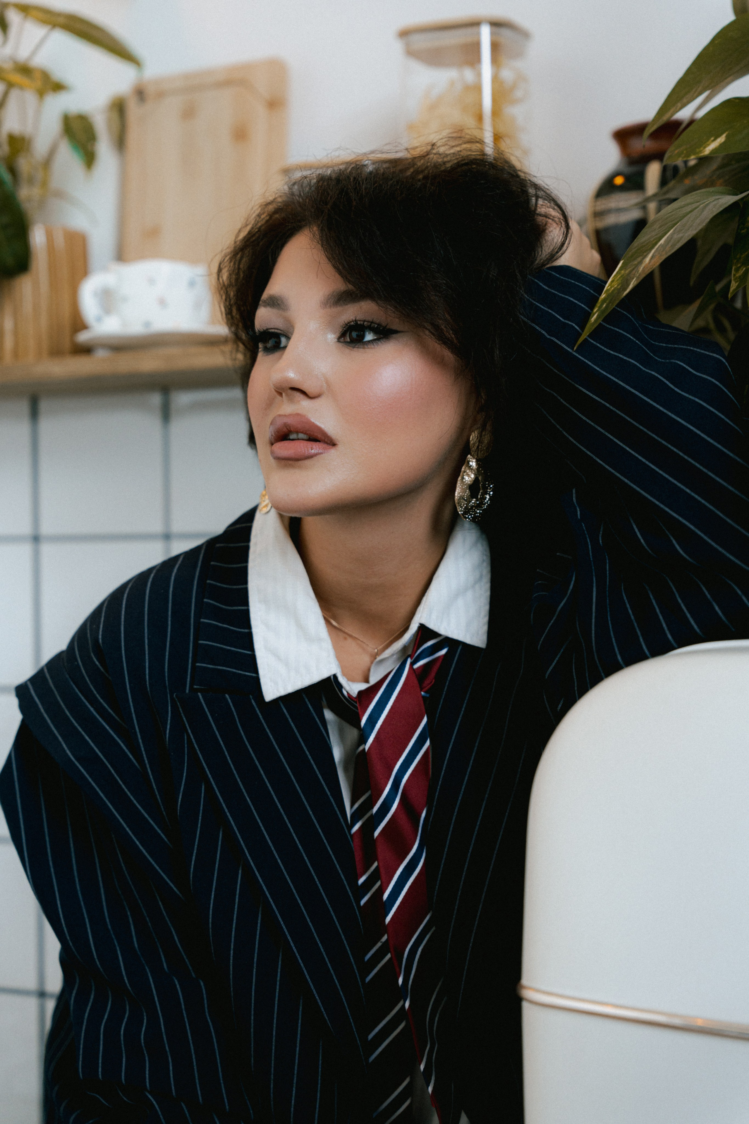 VALERIA. Фотограф Владимир|Москва