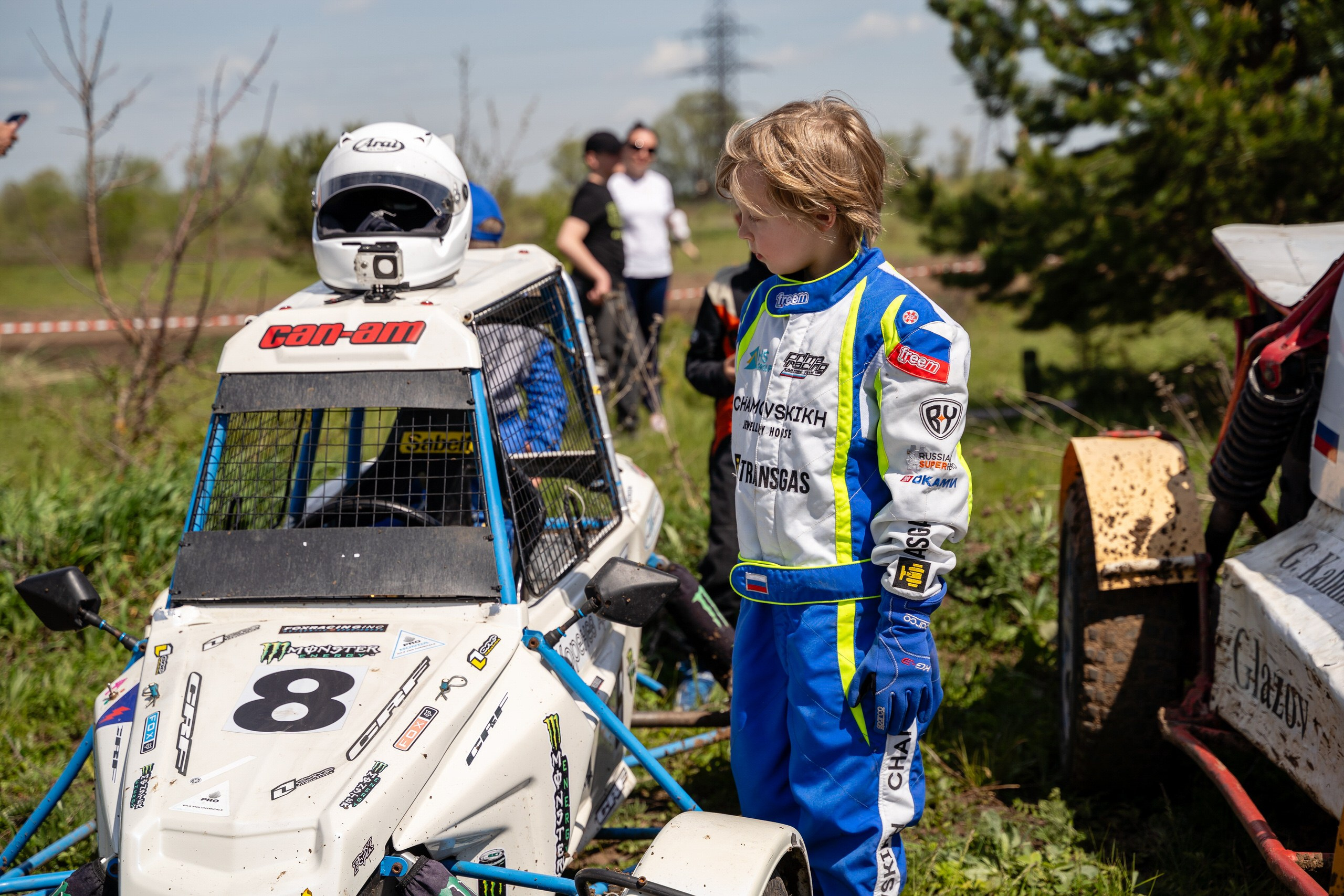 Съемка техники и спецтехники в Ижевске, Воткинске, Чайковском, Сарапуле. Фото и видео для бизнеса, репортажная и свадебная съемка|Александр Кузнецов|Ижевск, Воткинск