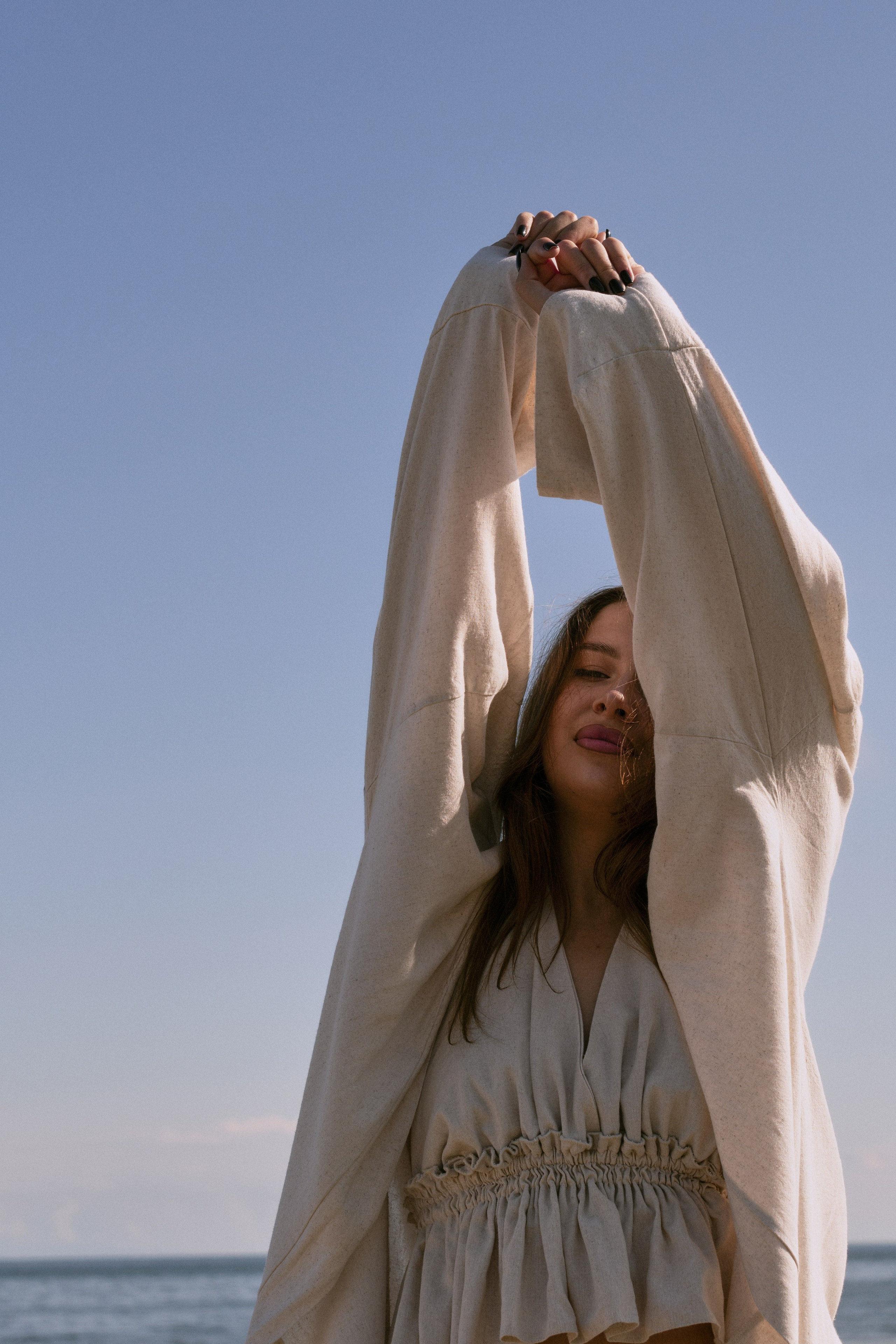 Съемка на природе. Фотограф Новосибирск