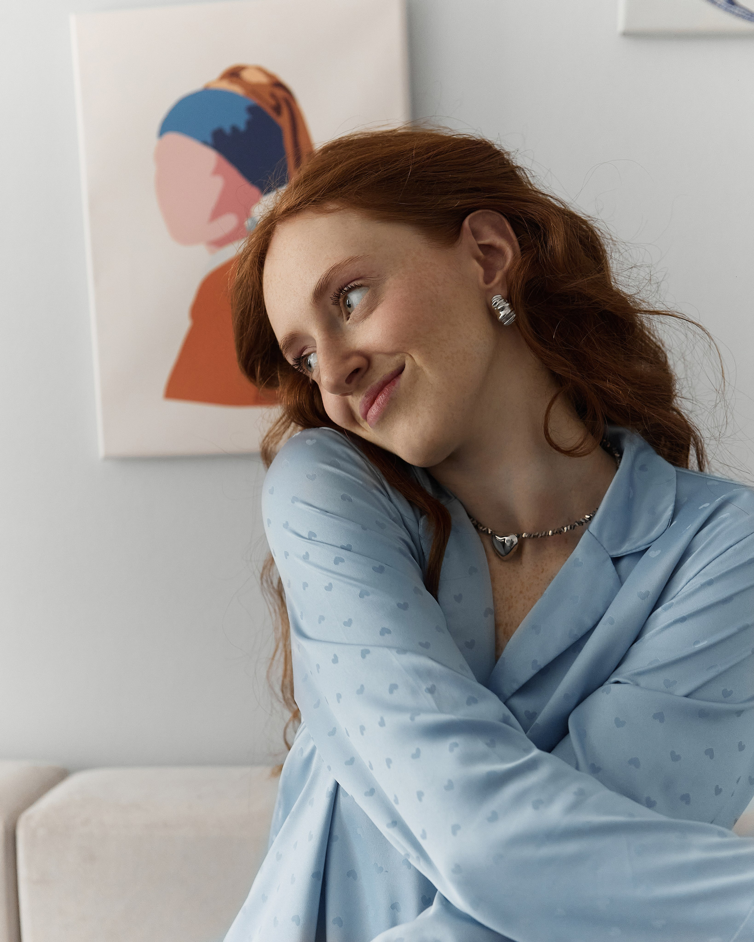 OTRA. Ася Солопова, фотограф Тюмень