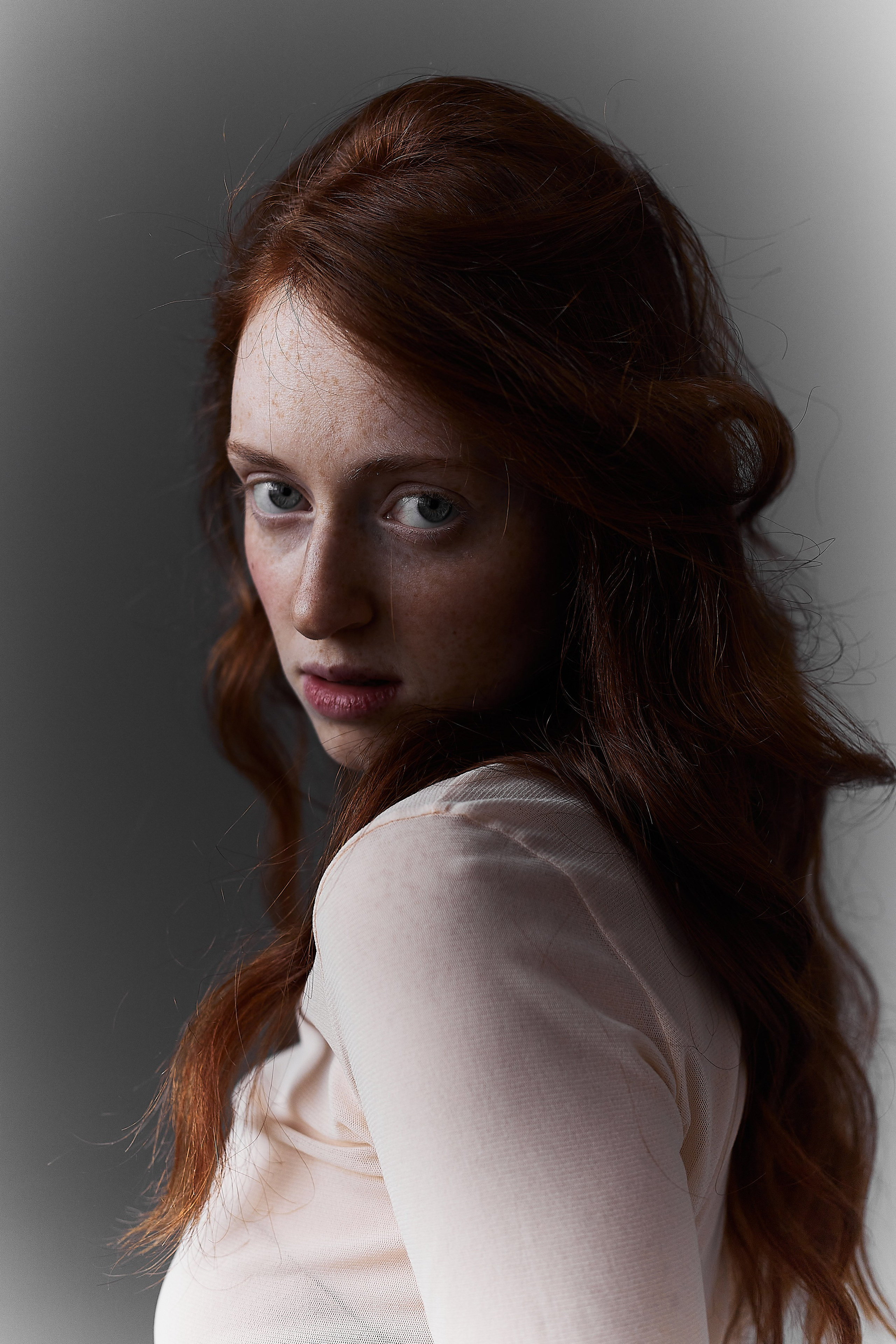 IRA. Ася Солопова, фотограф Тюмень