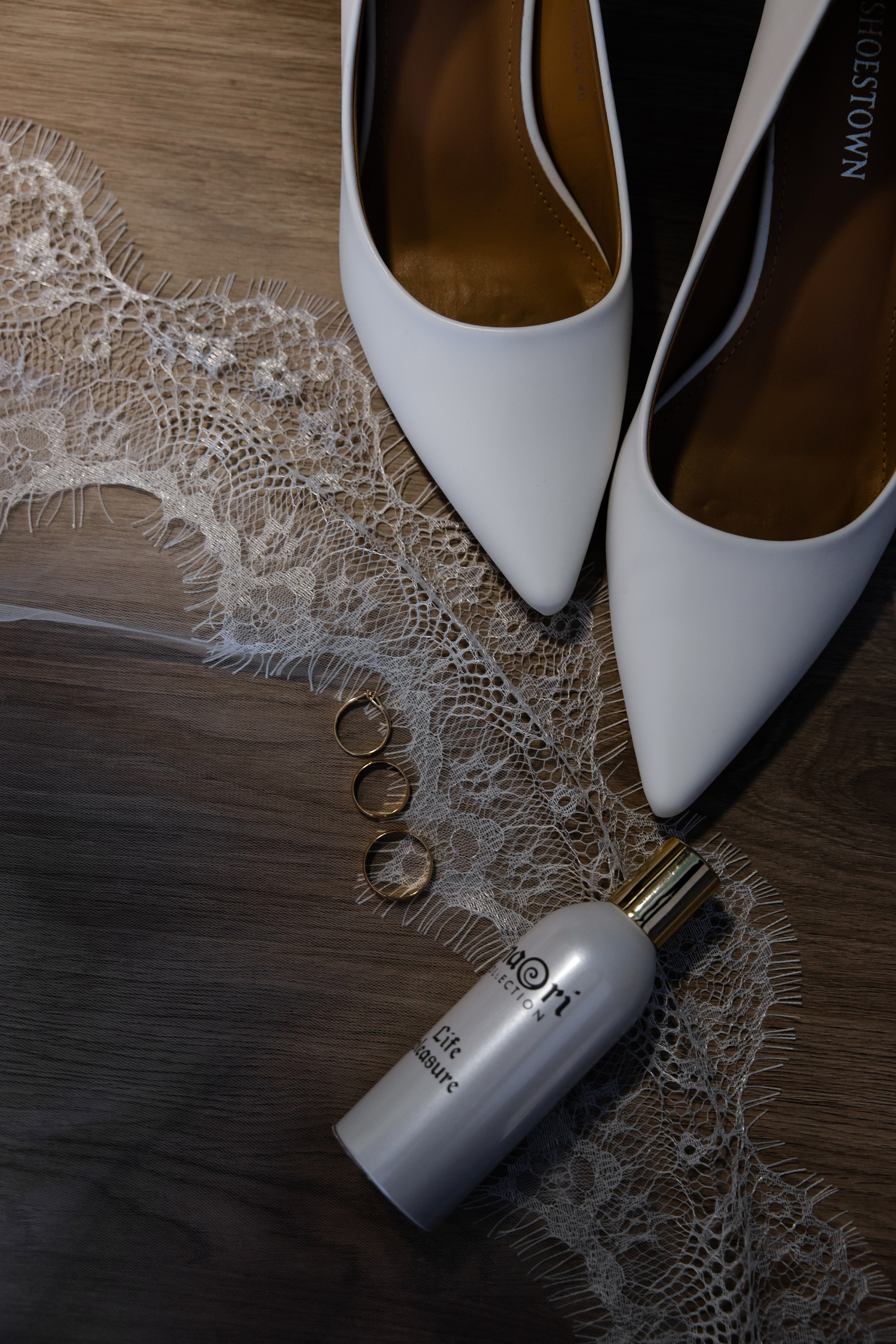 Вадим и Лиза. Свадебный фотограф Анна Бабахина