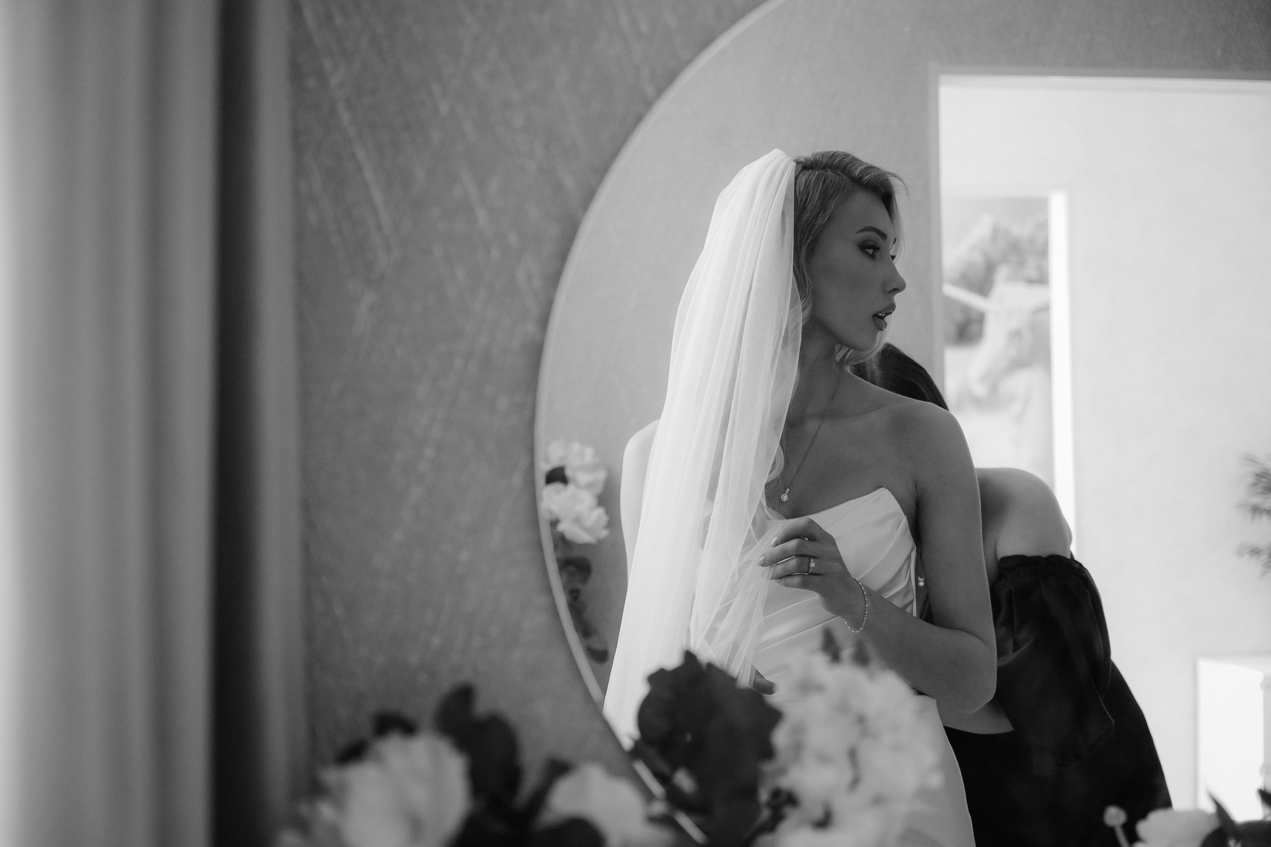 Astoria. VISUAL ARTIST · KRONGAUZ ANASTASIA