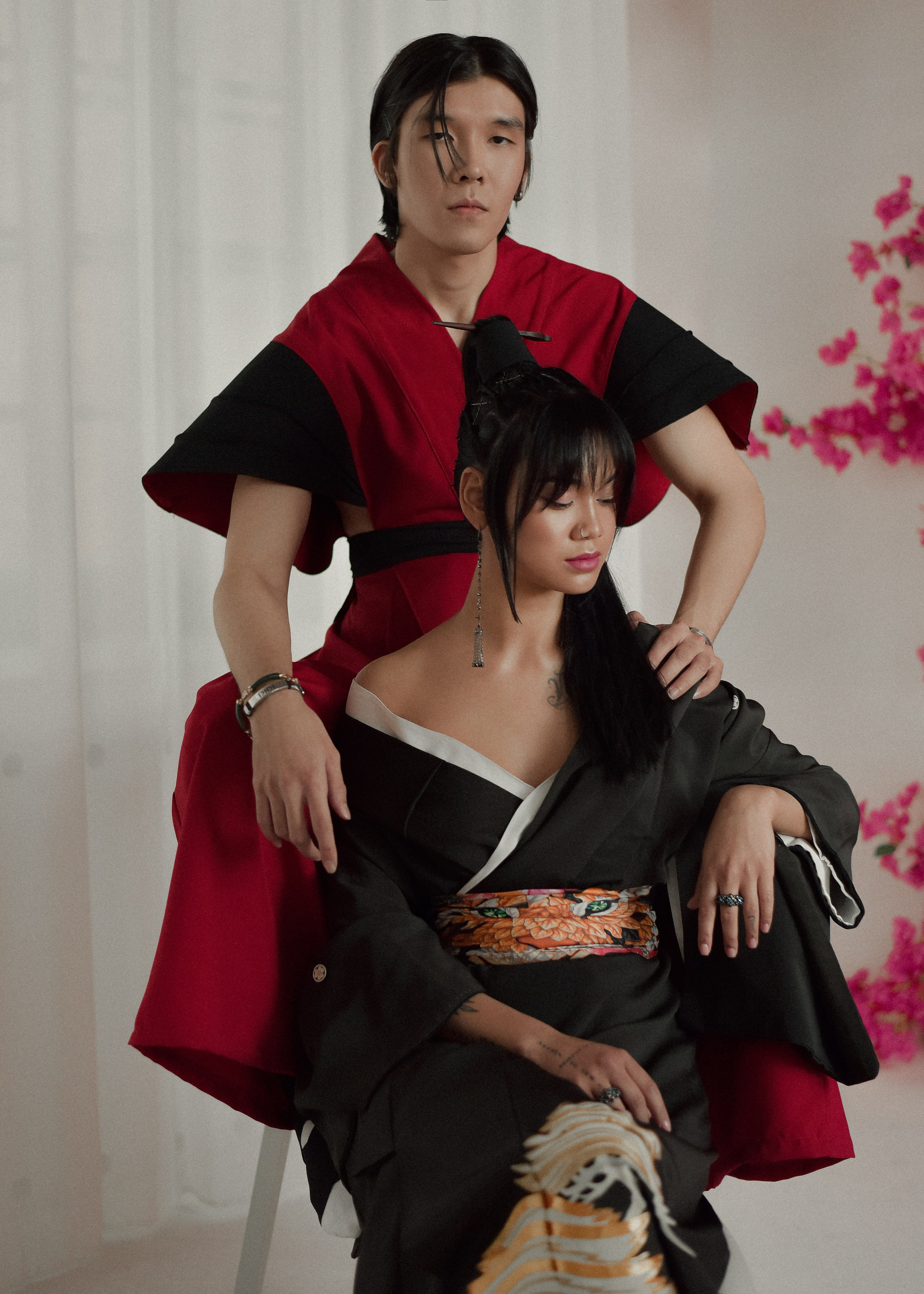 Авторский проект «ЭТНОГРАФИЯ». CREAM PHOTO