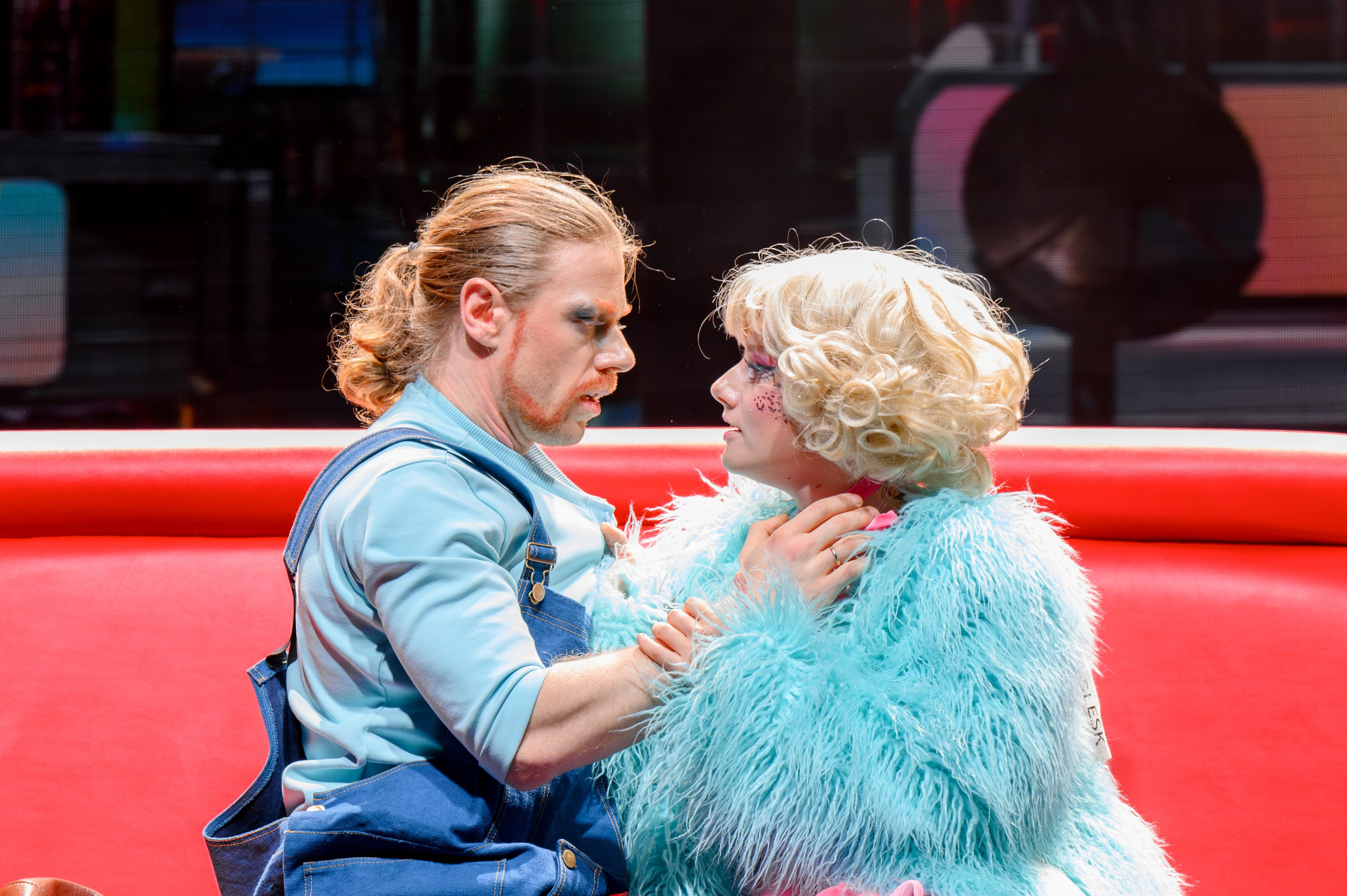 Театр. Главная