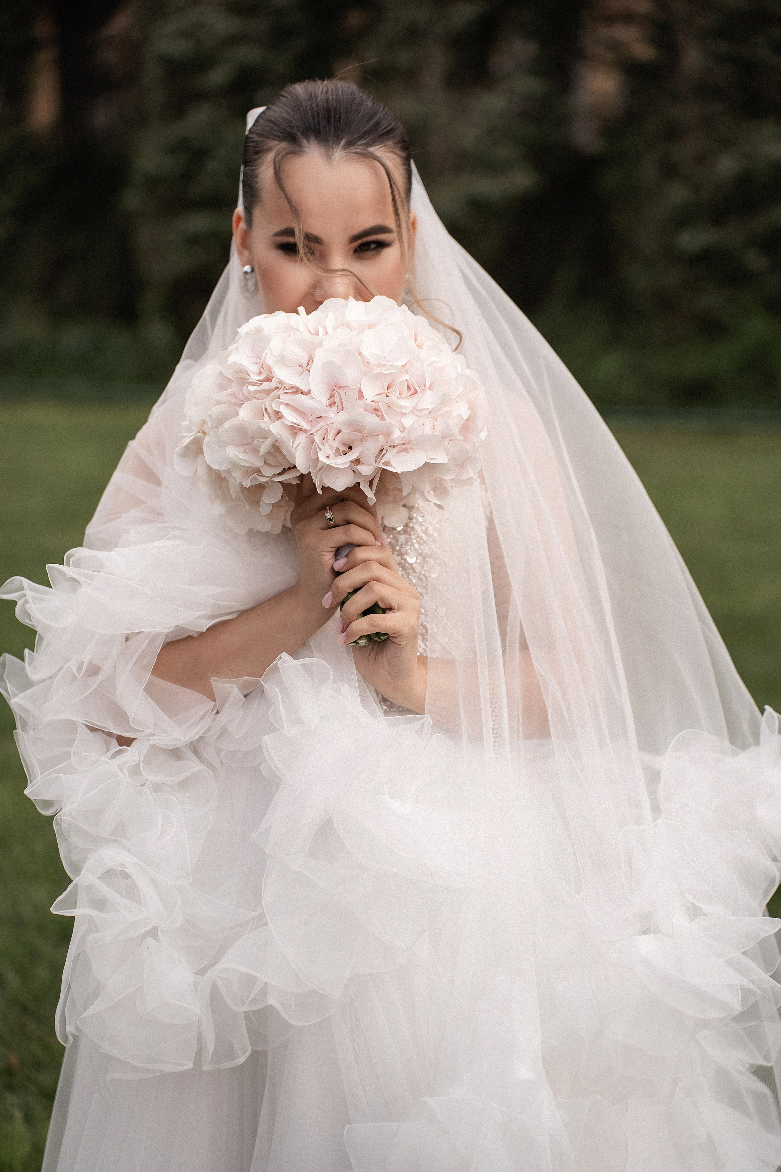 ILDAR I ALINA. Семейный и портретный фотограф в г. Орск Алишер Азимов