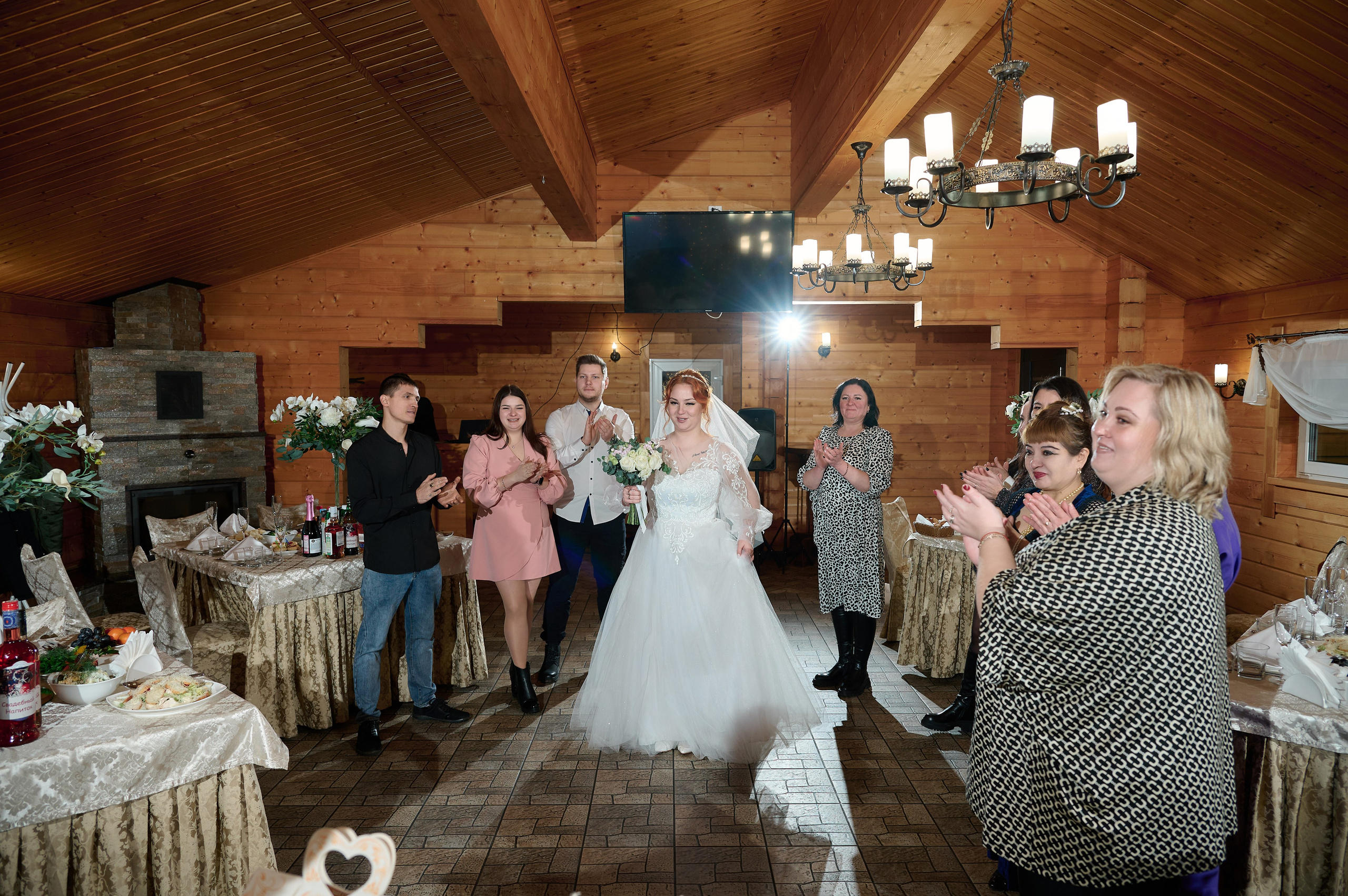 Свадебная съёмка. Выпускной альбом Выборг, Каменногорск, Светогорск, Санкт-Петербург