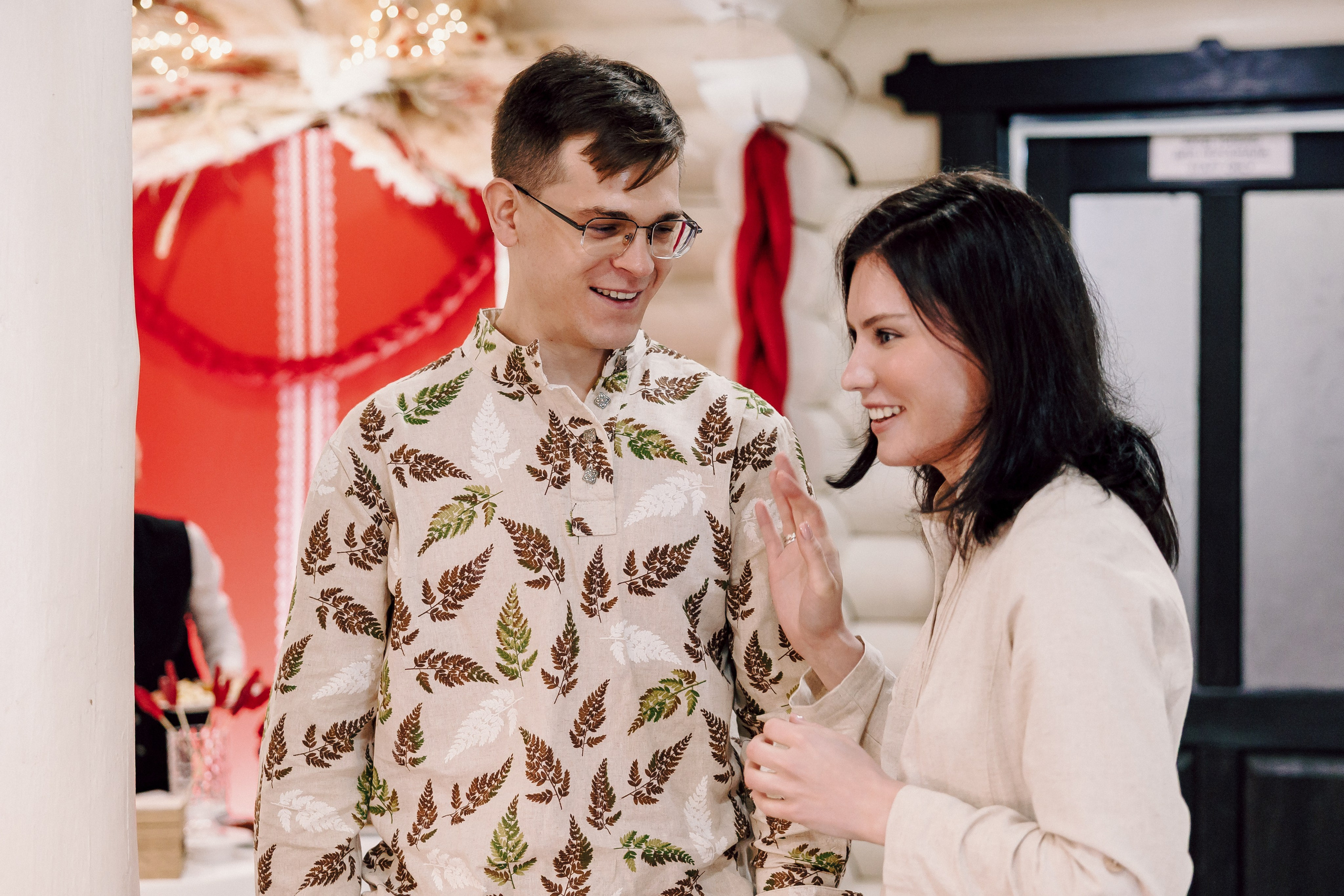 Свадебный день — Алексей и Анастасия. Лёшка Варзегов — фотограф