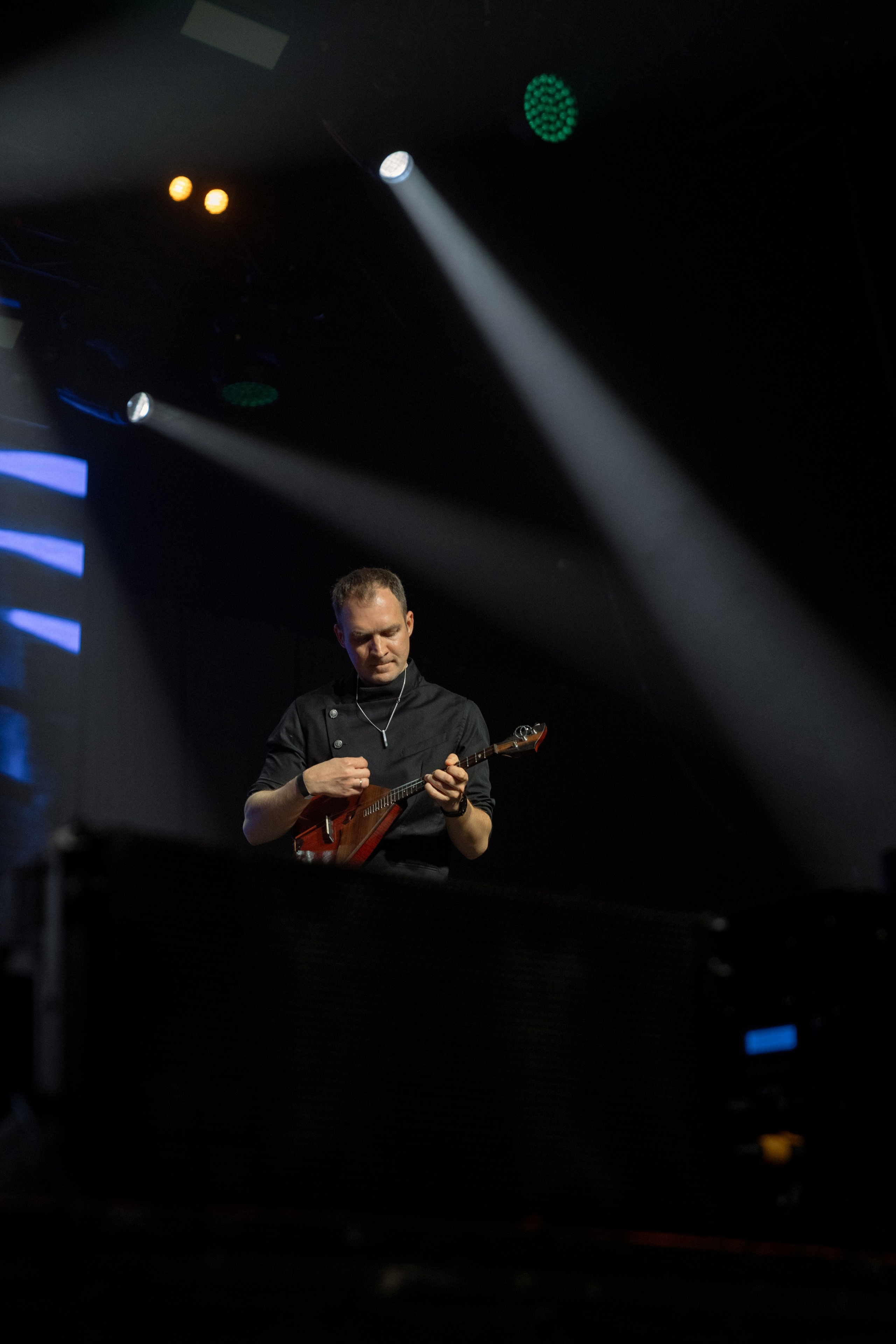 TOP PLACE 2025. СУРОВЦЕВА project. Эстрадно-народный кавер-бэнд