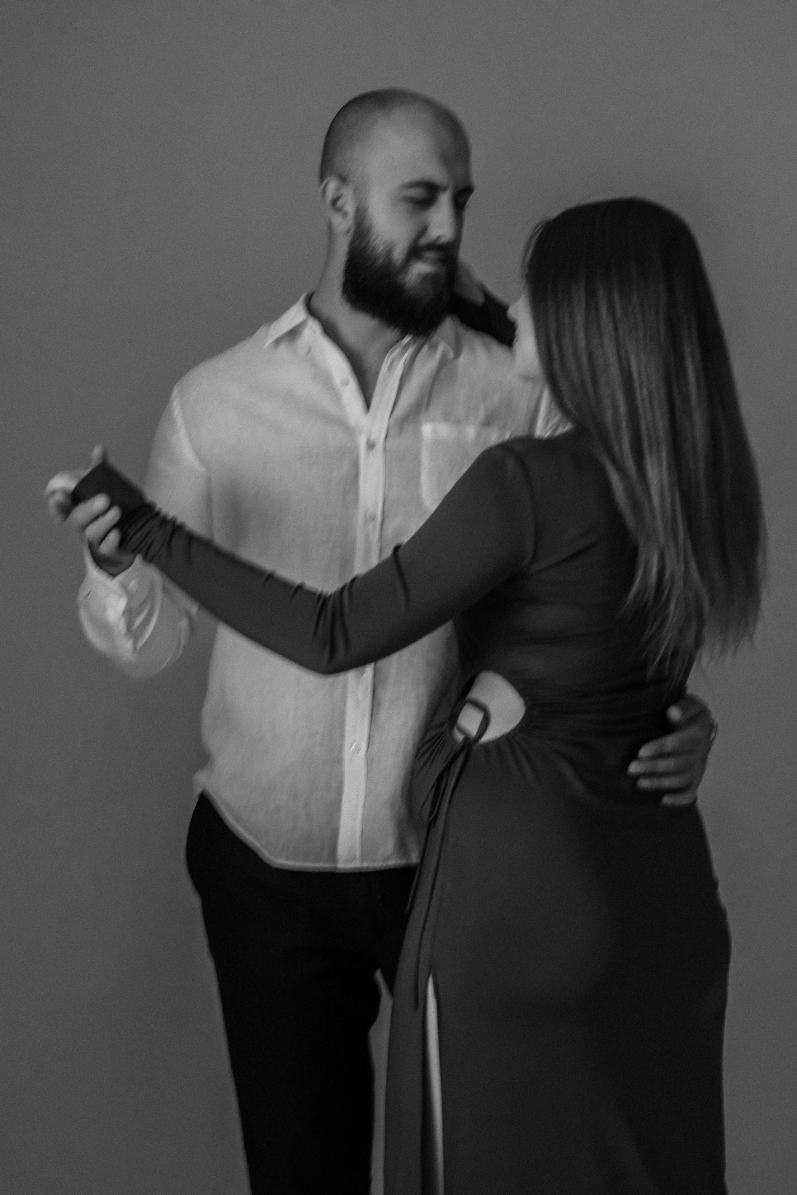 Илья и Мария. Фотограф Краснодар