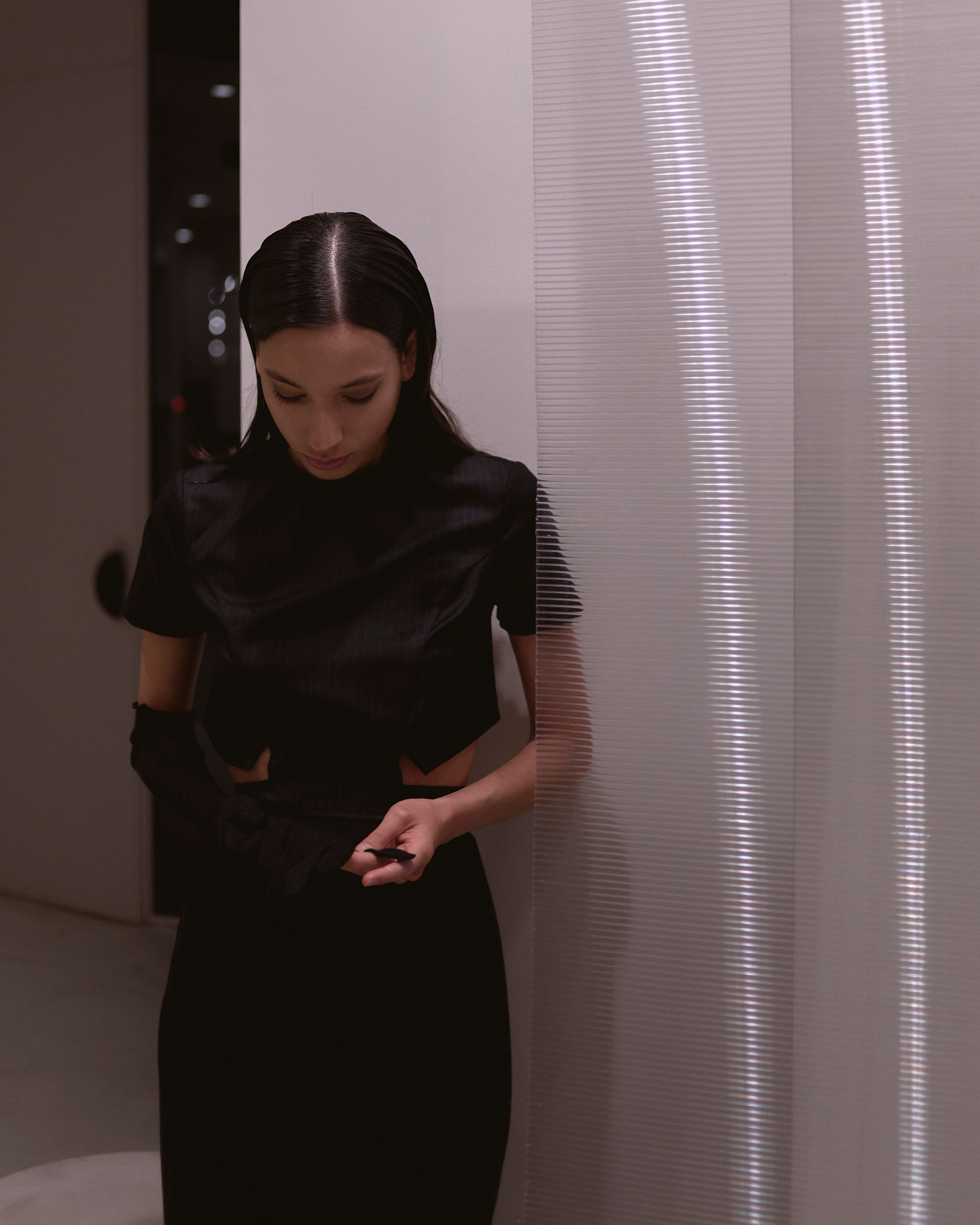 Dajeli BTS. Egor Plakhotin Photography