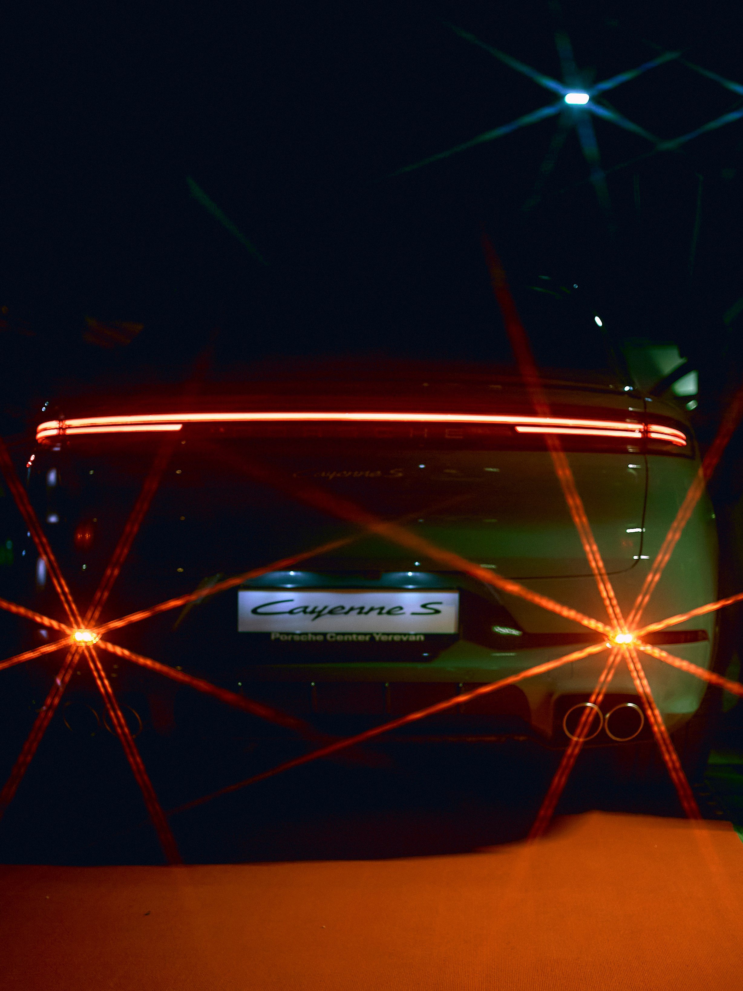 PORSCHE. Egor Plakhotin Photography