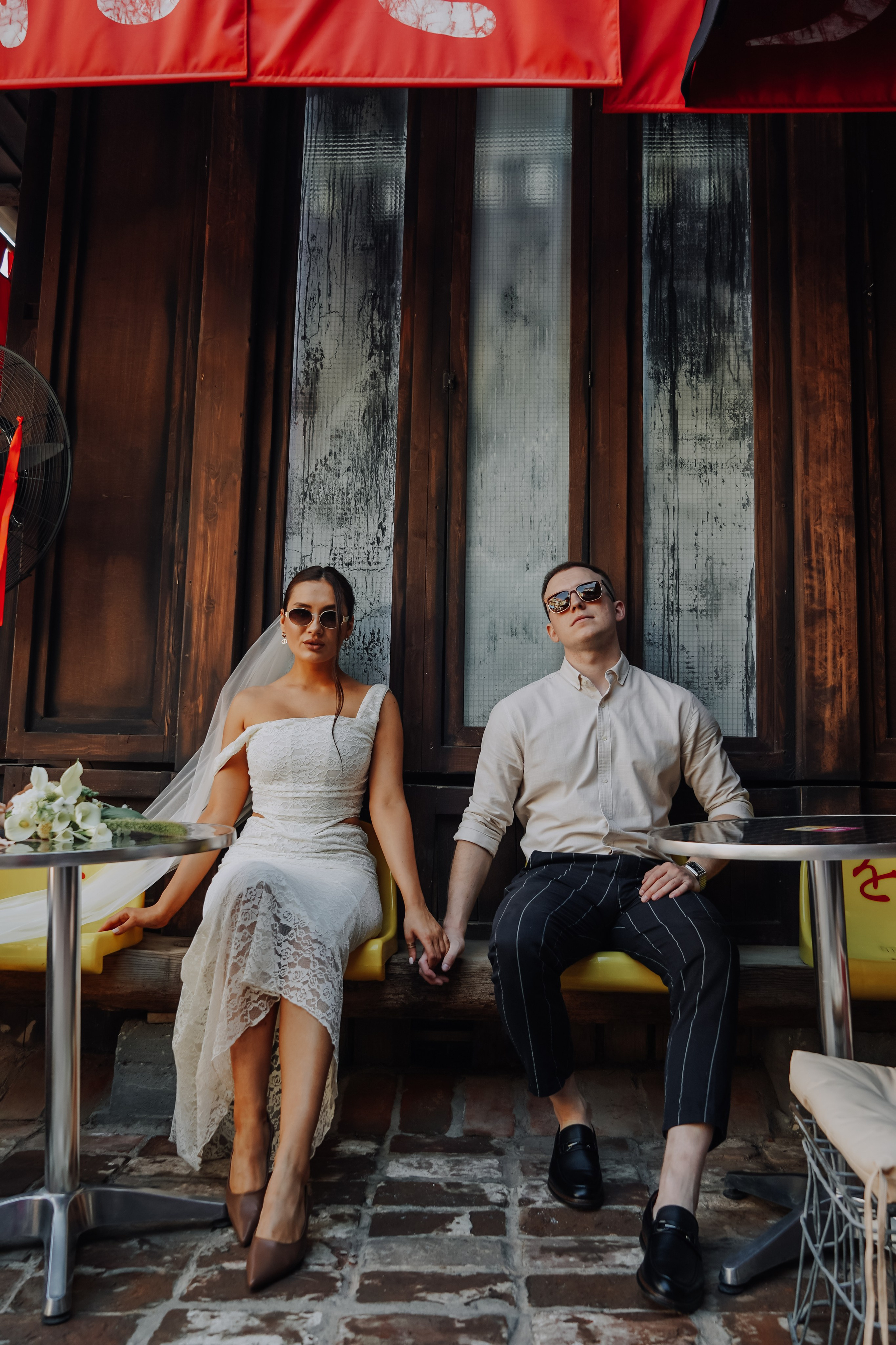 Свадебные фото. Видеограф и фотограф в Самаре Кристина Позднякова