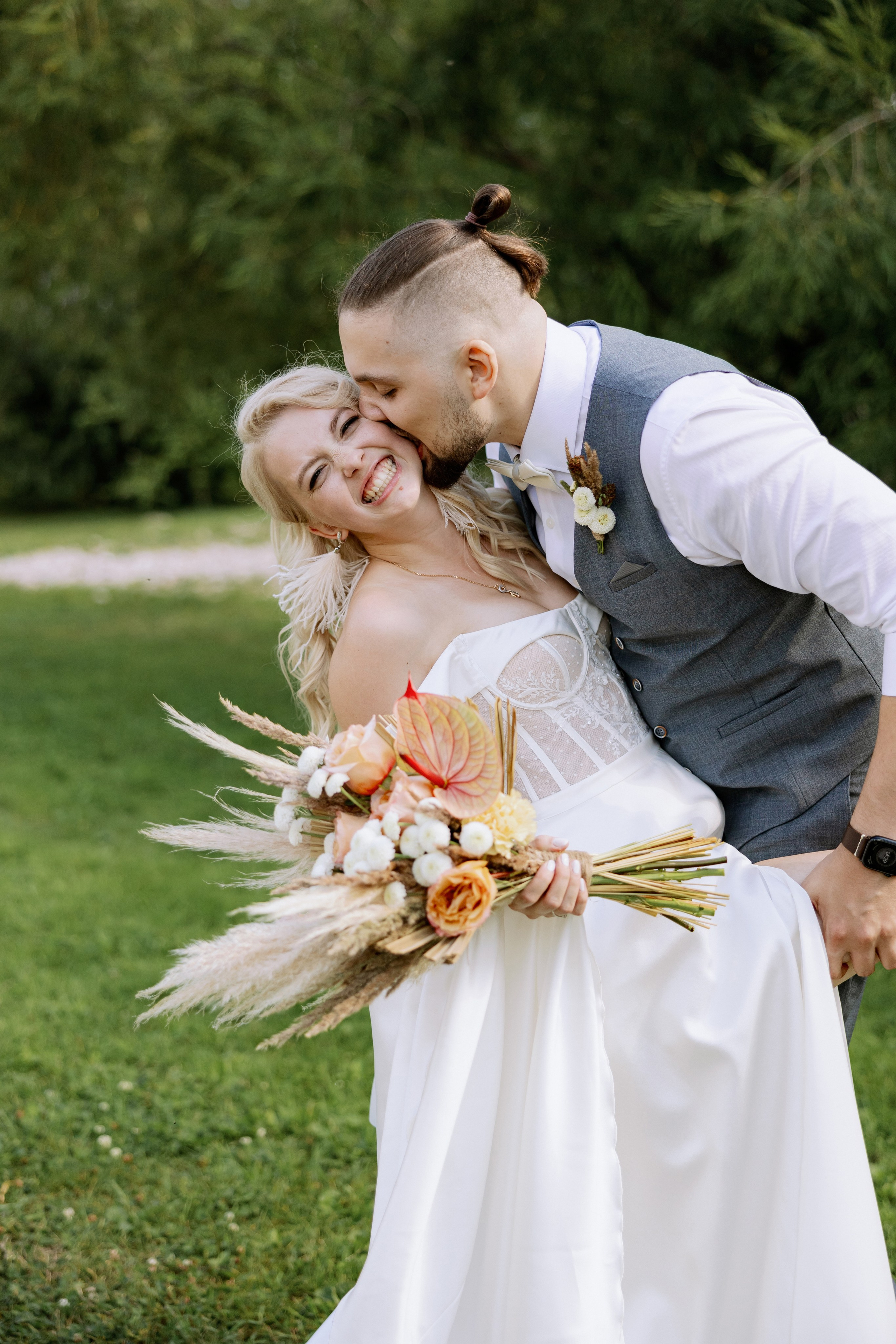 10.08.2023 Дмитрий и Виктория. Фотограф в Красноярске