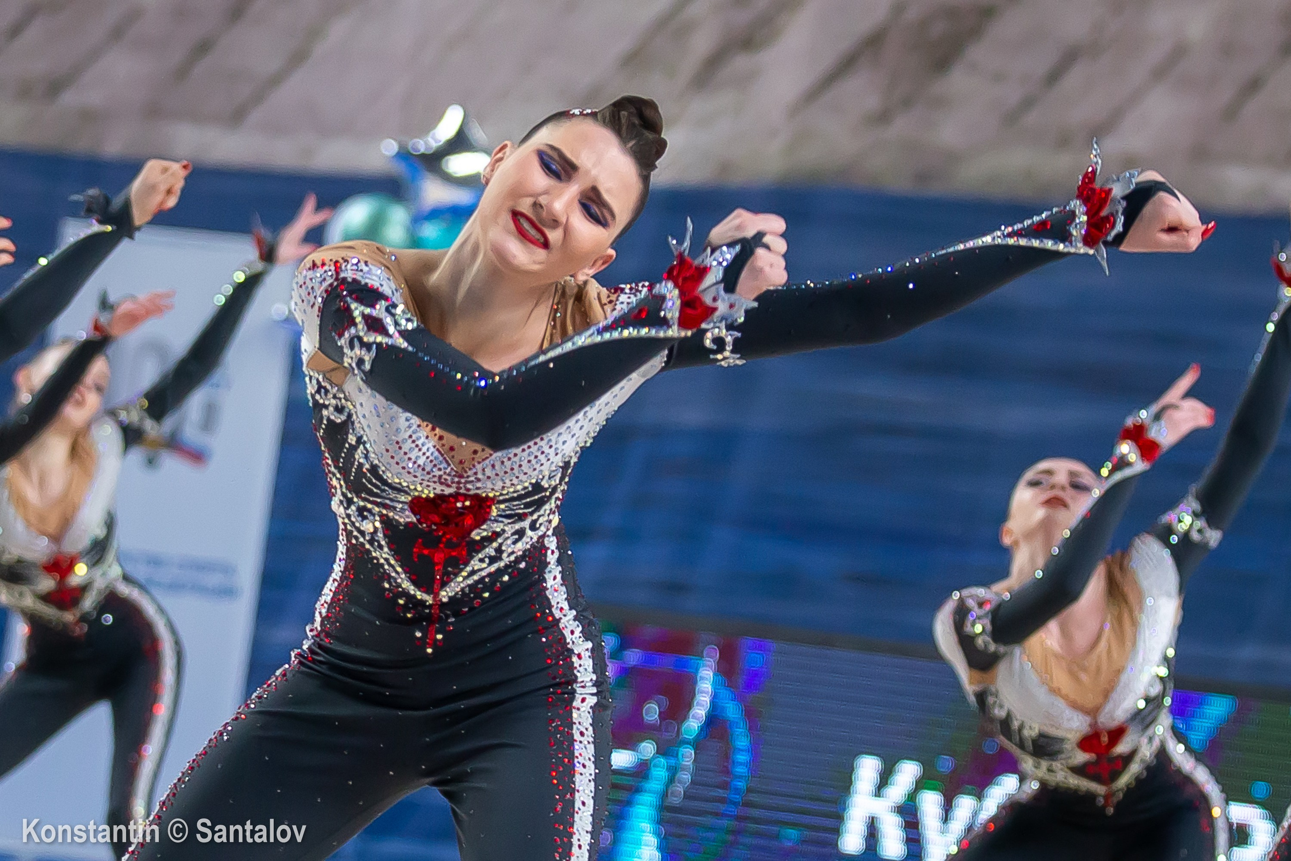 Кубок России 2024, Казань. GYM-PHOTO. Спорт в кадре