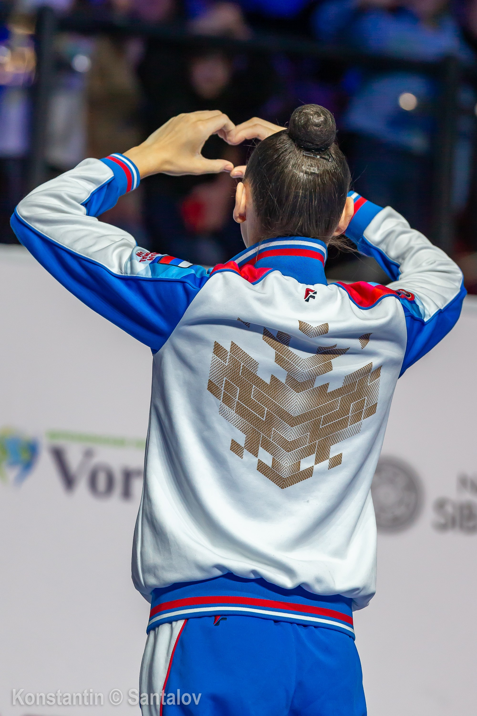 Grand Prix Moscow 2020, награждение. GYM-PHOTO. Спорт в кадре