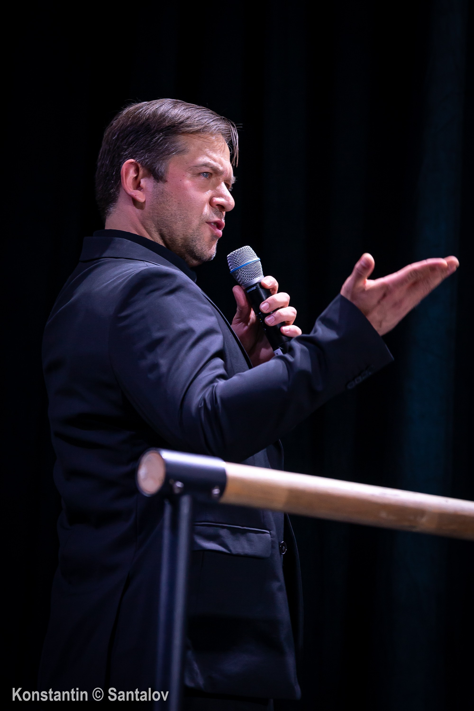 Международные дни спортивной медицины 2025. GYM-PHOTO. Спорт в кадре