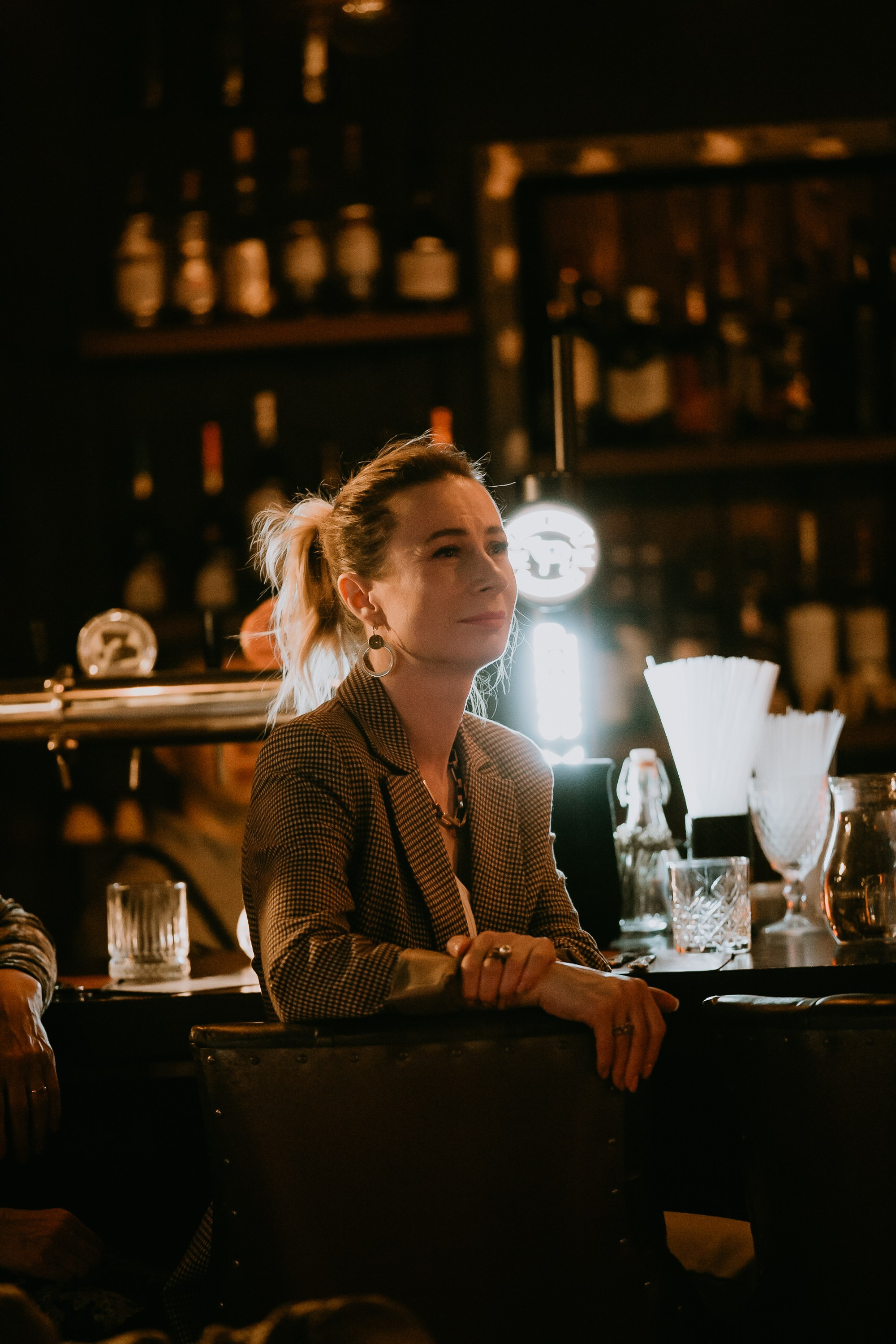 Иммерсивный гастроспектакль «До абсурда». Фотограф событий Злобин Дмитрий