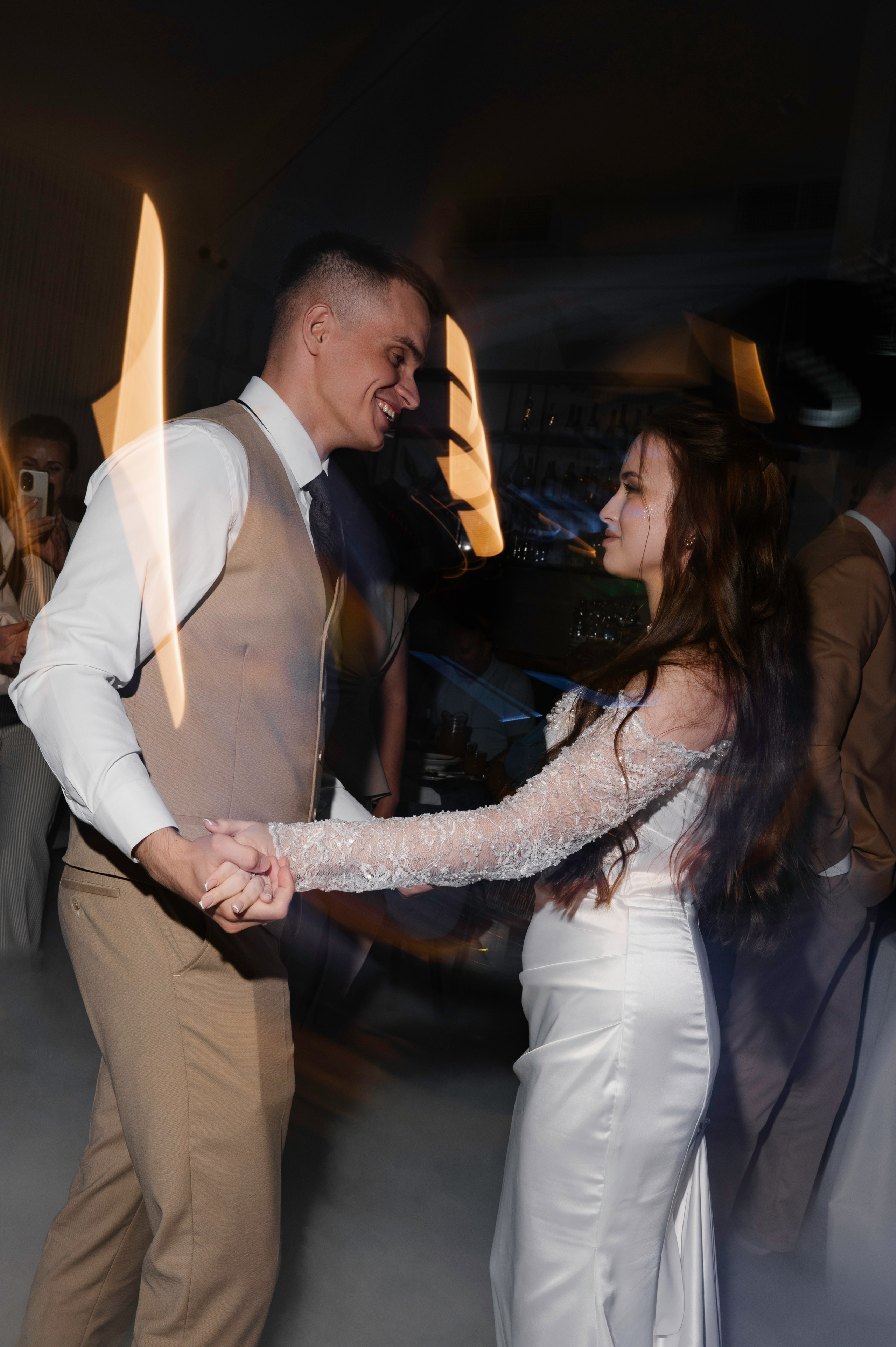 Банкеты. Фотограф Тверь