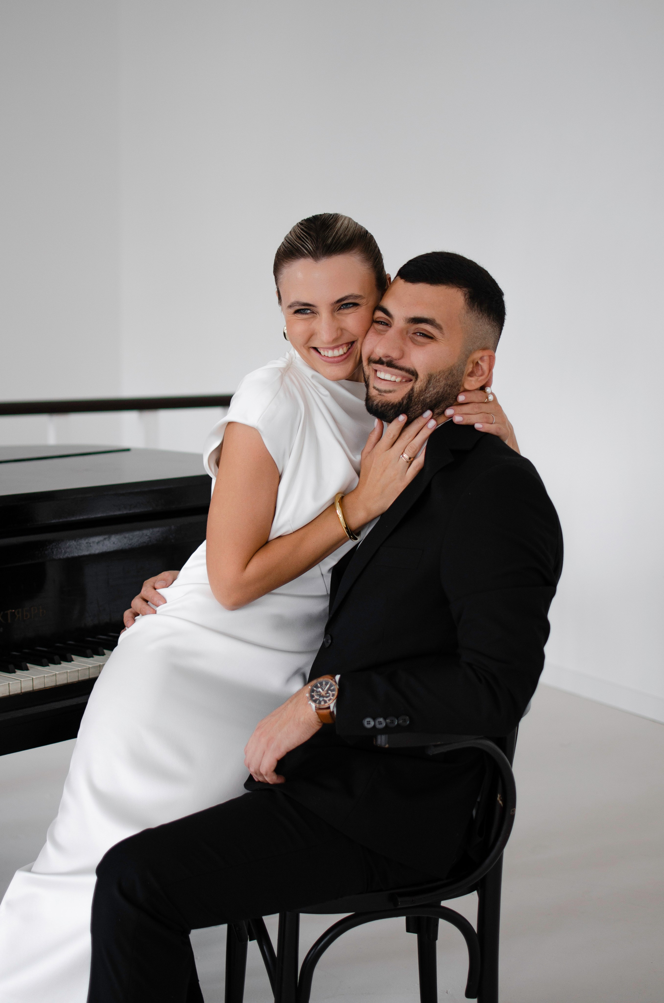 Свадьбы. Фотограф Тверь