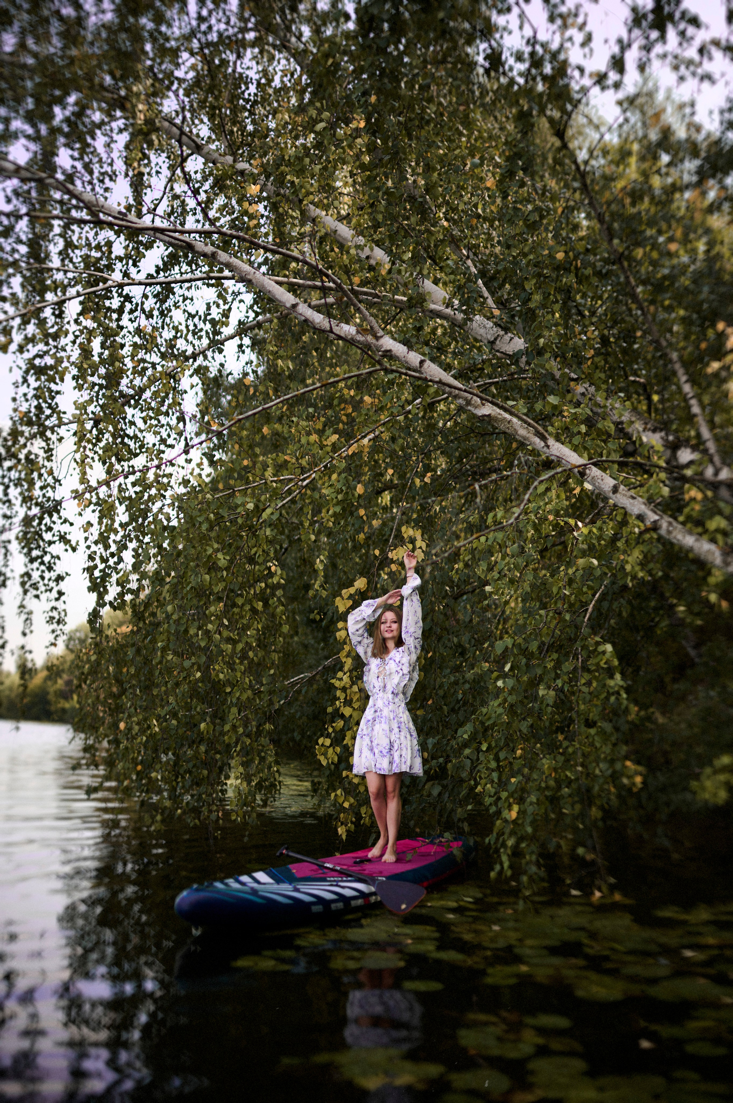 Сап фотография. Главная