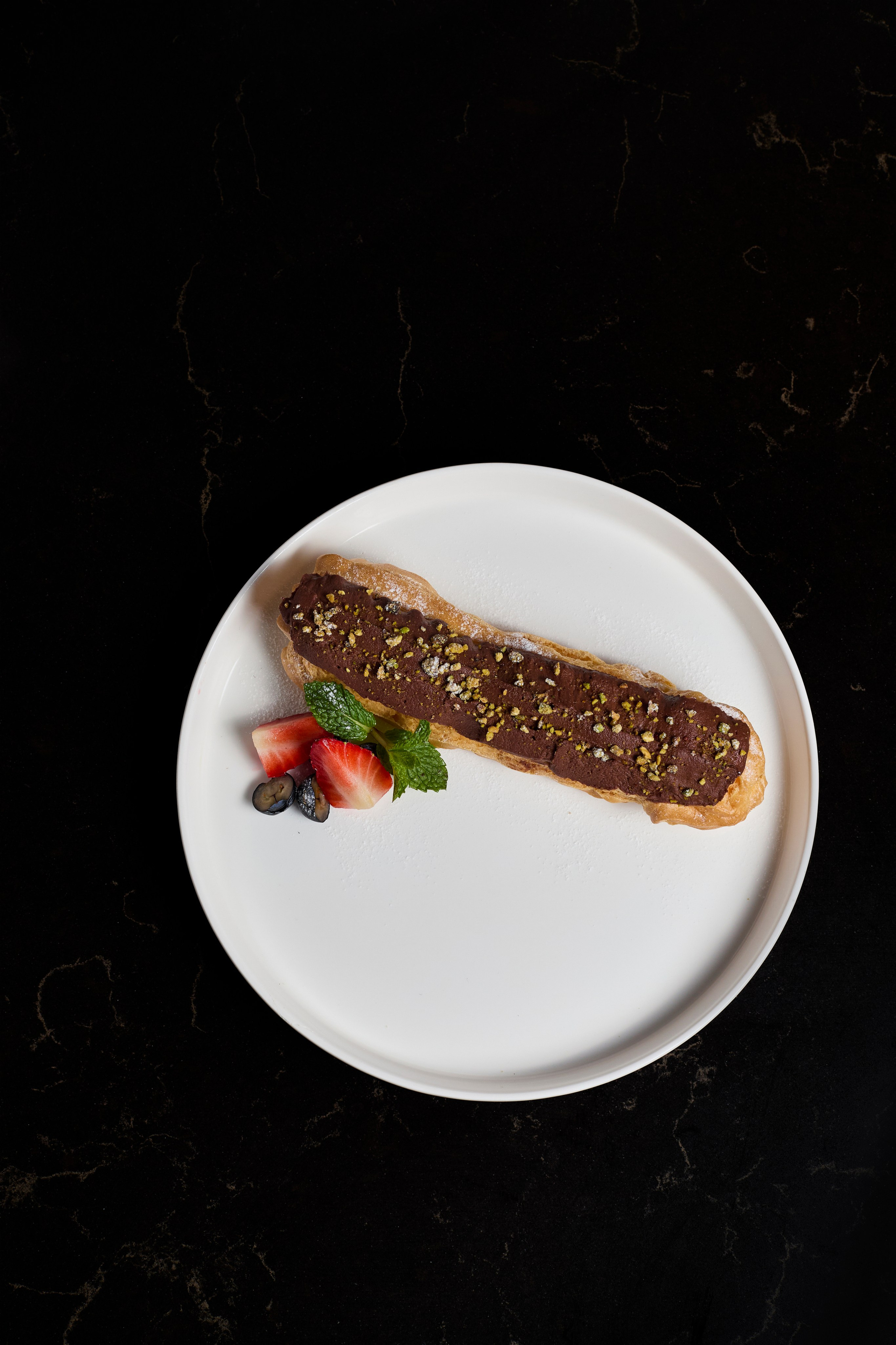 Меню ресторана. Свадебный фотограф Анастасия Казакова