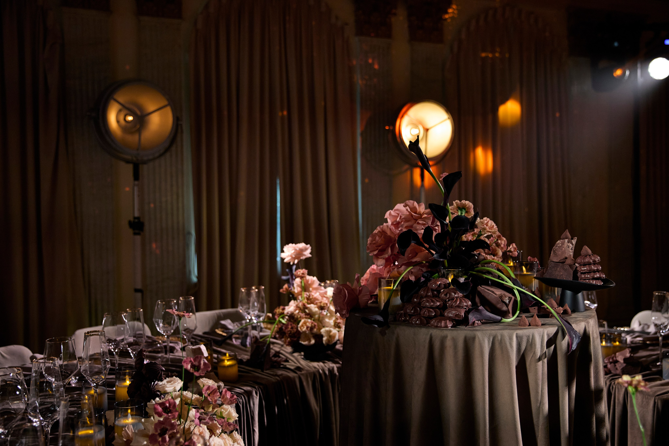 Особняк Ермолинского. Свадебный фотограф Анастасия Казакова