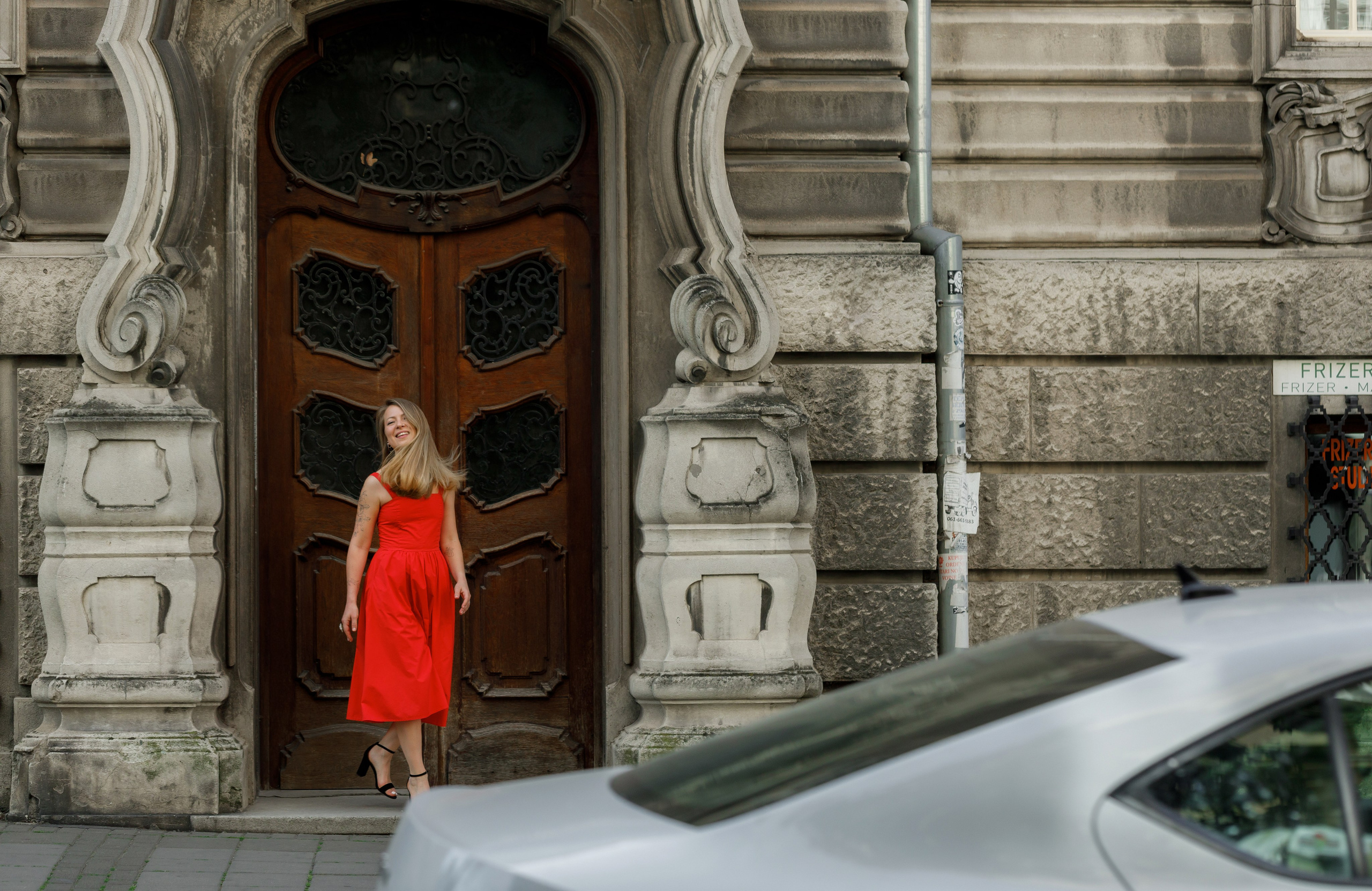 Portraits. Commercial product and food photographer, retoucher Belgrade, Serbia