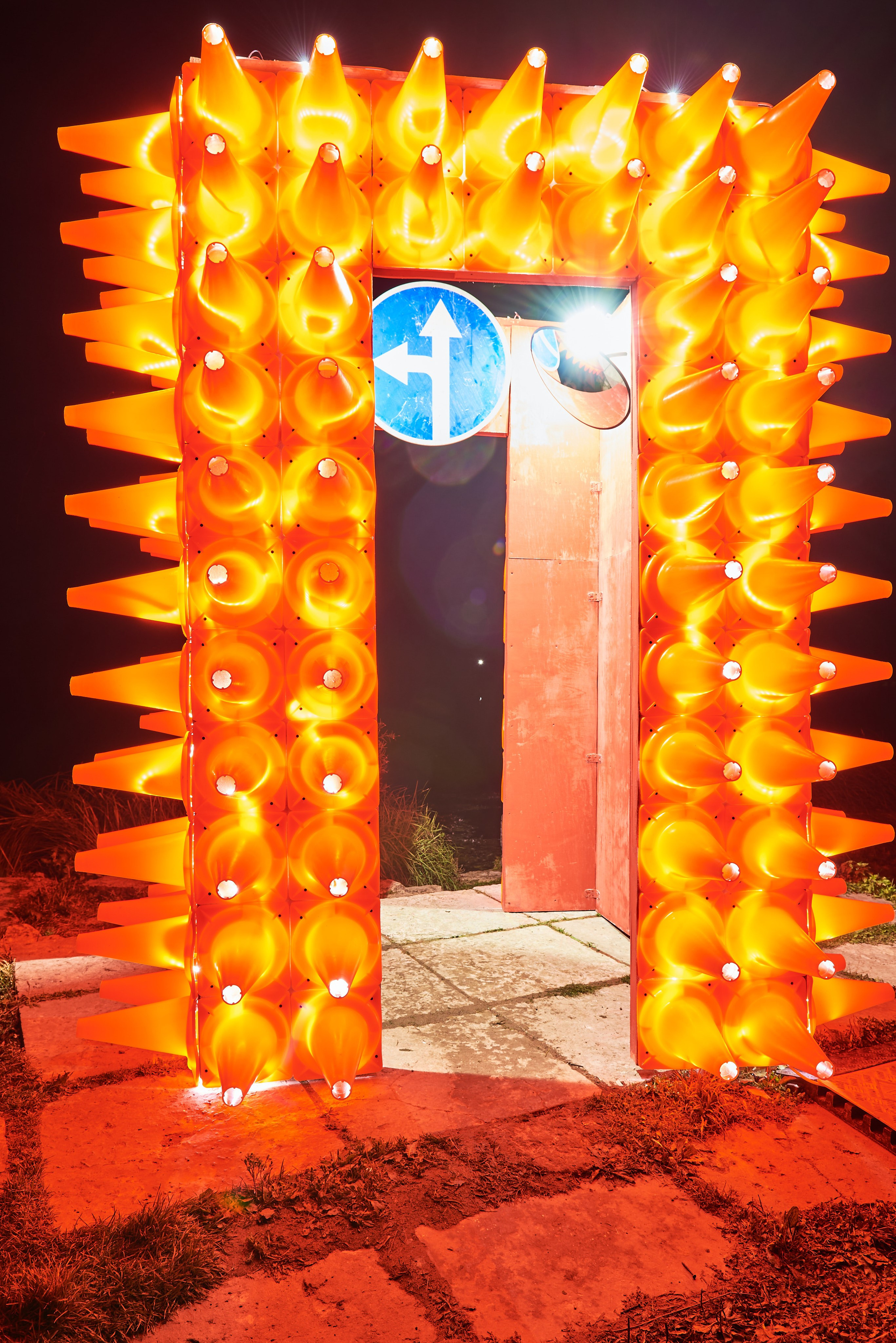 Ночь Света 2025