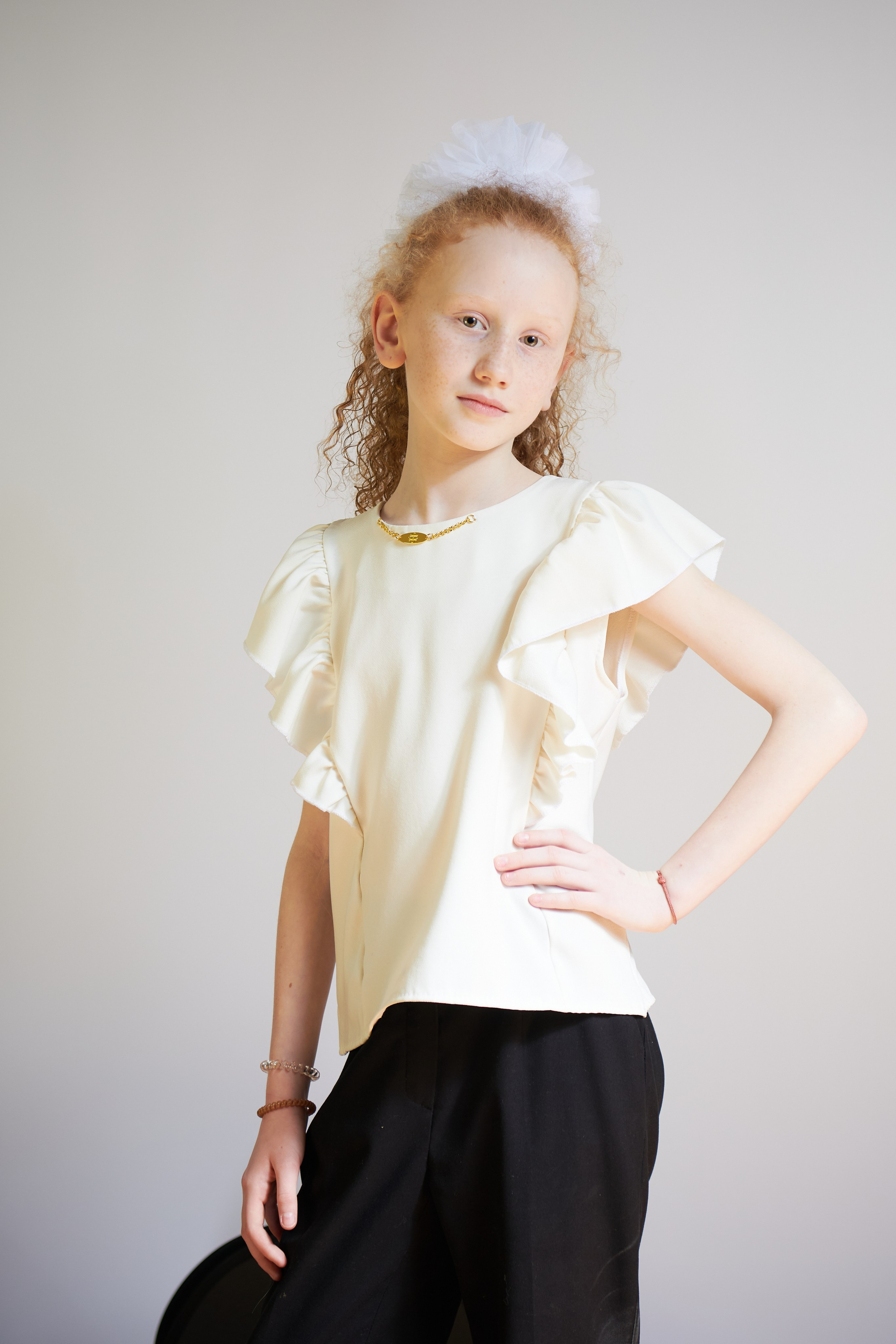 Фото в альбом. Портретная серия. Ольга Чёкотова (Фотограф Кострома)