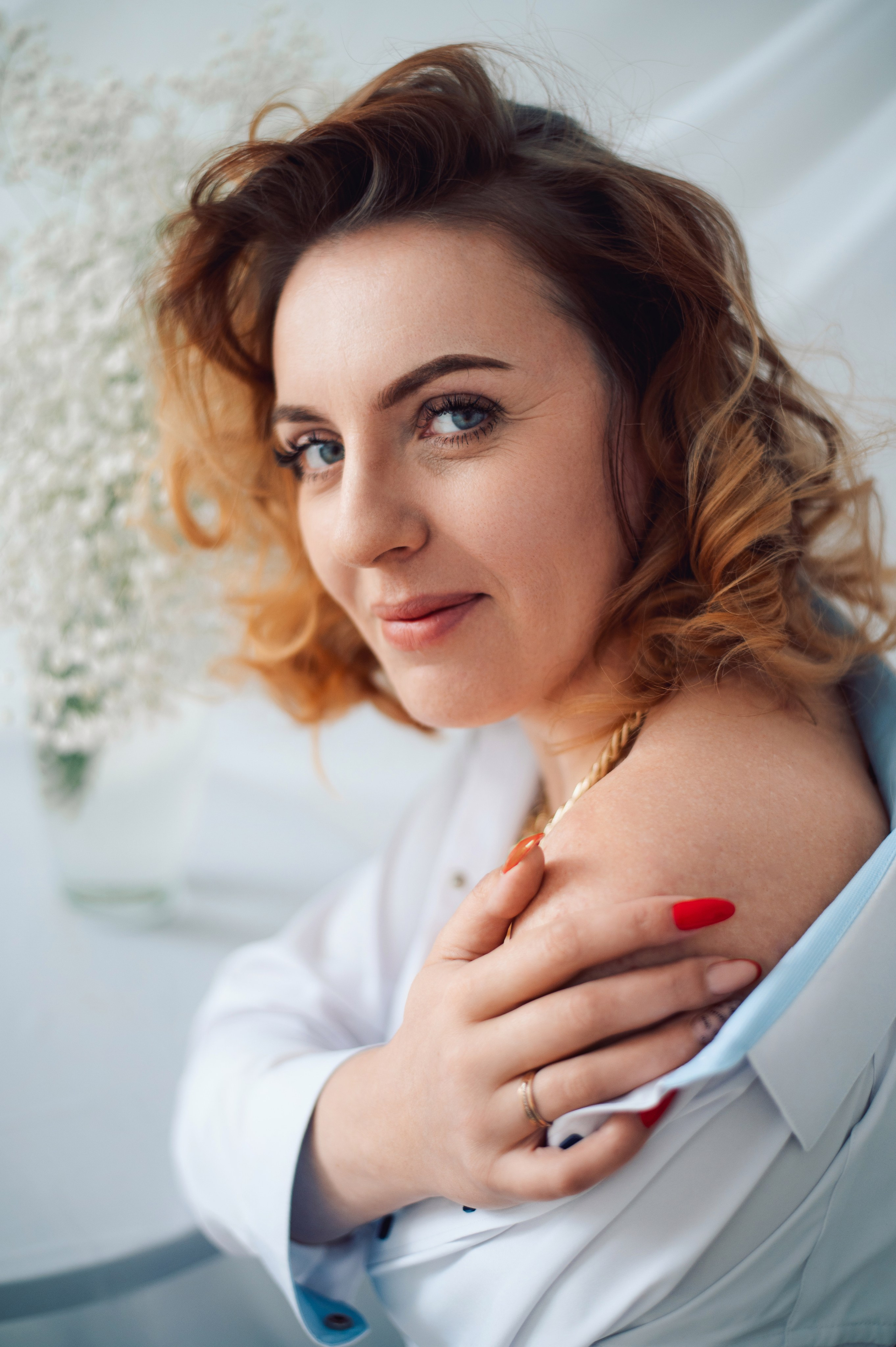 8 марта. Детский фотограф Магадан