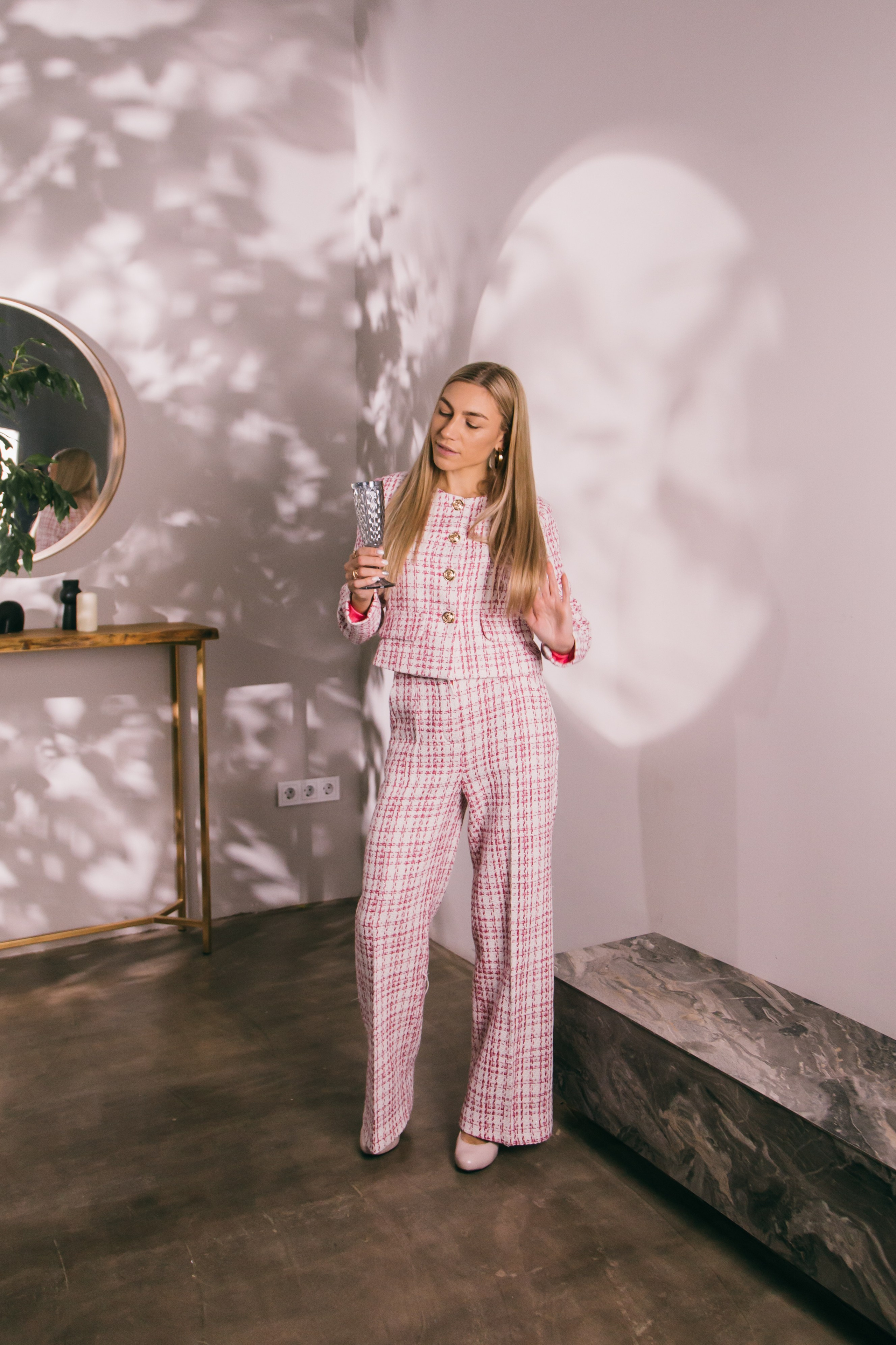 Стилист & Progorod 2.0. Фотограф в Самаре / Олеся Широнина