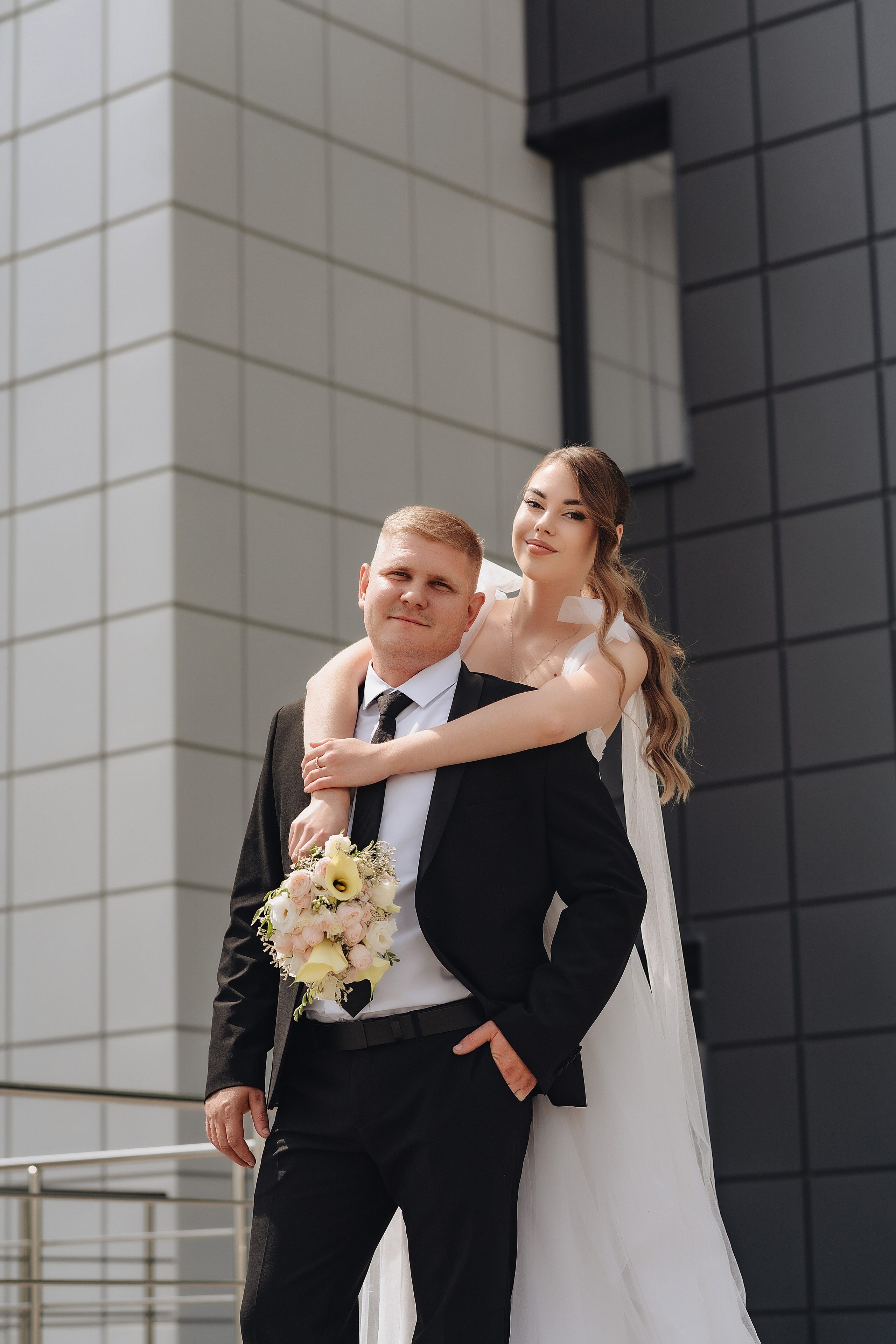 Алиса и Алексей. Фотограф Карина Шмулёва. Воронеж и область