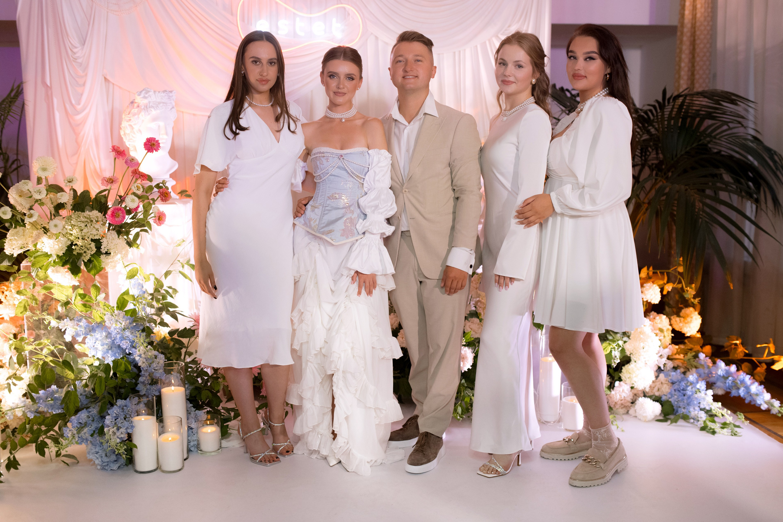 Estet. Свадебный фотограф в Минске