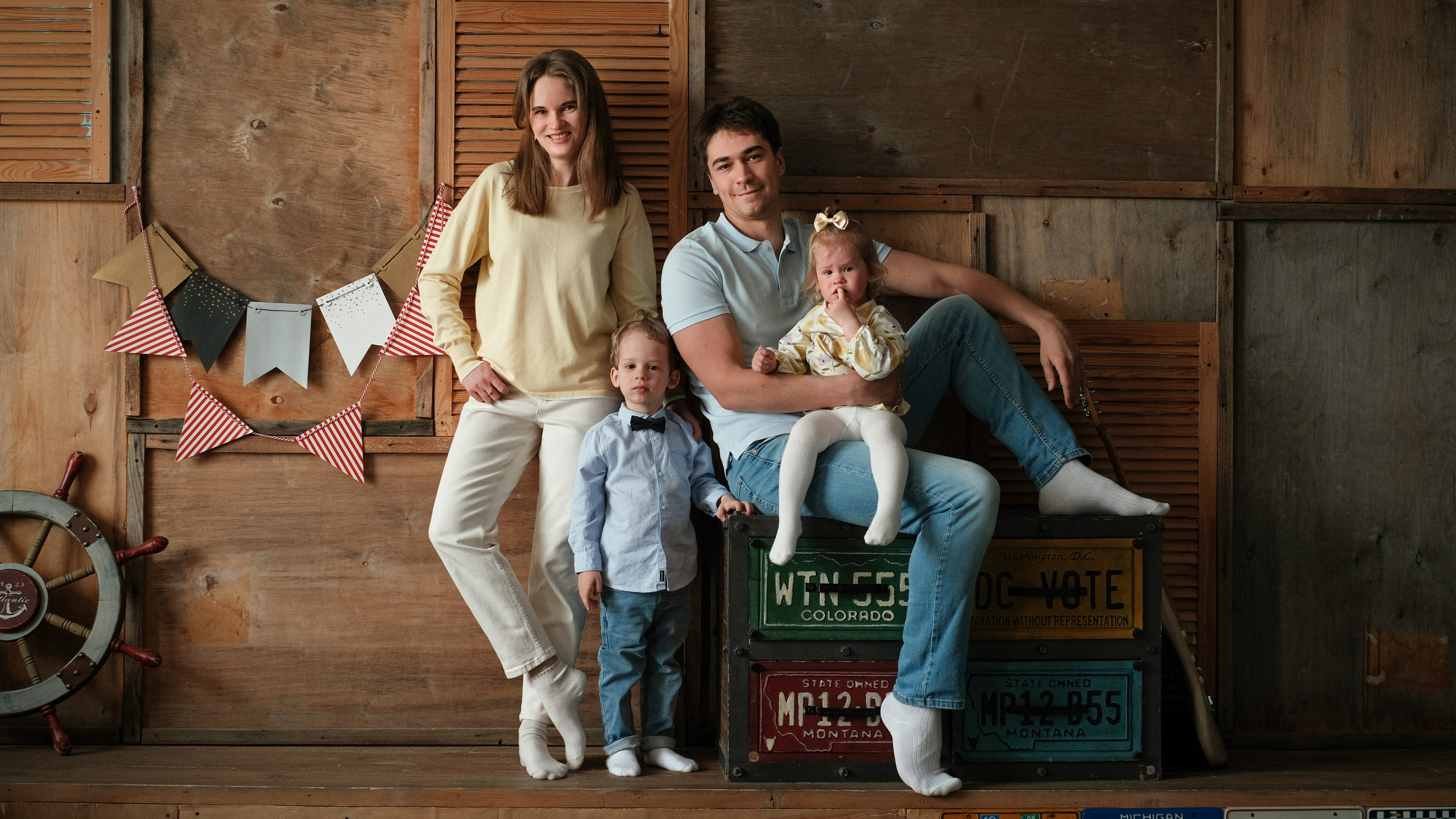 Фотограф Михаил Ерохин | Москва