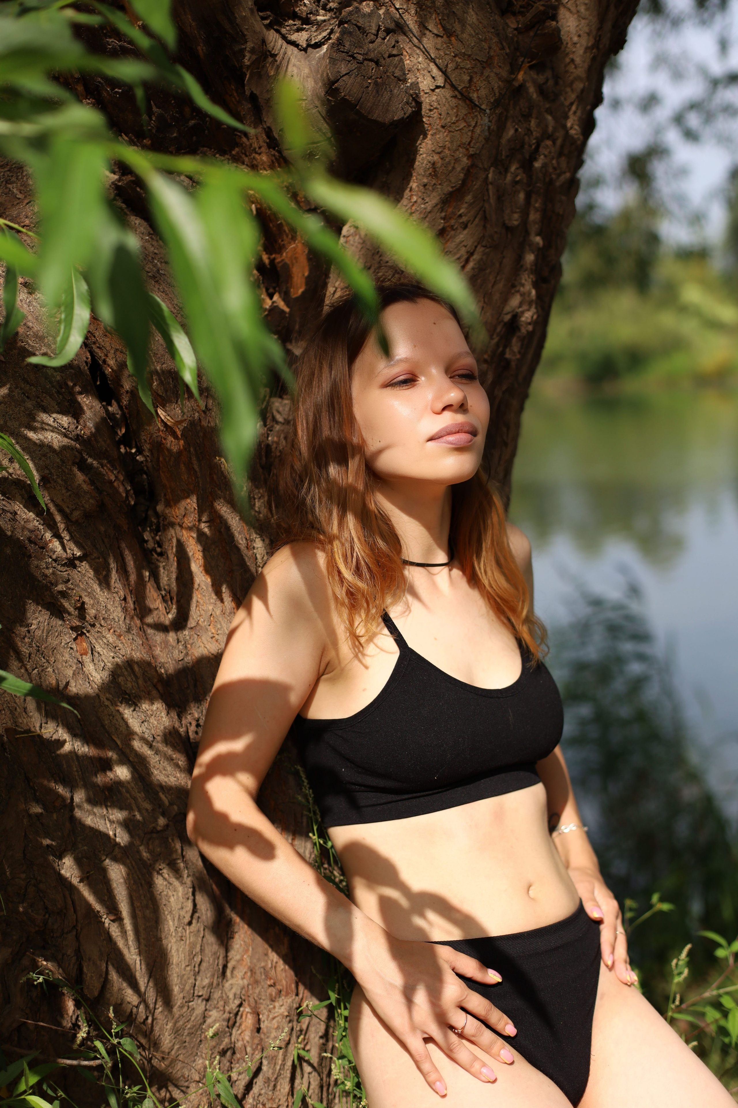 Татьяна. Свадебный фотограф Оксана Проценко