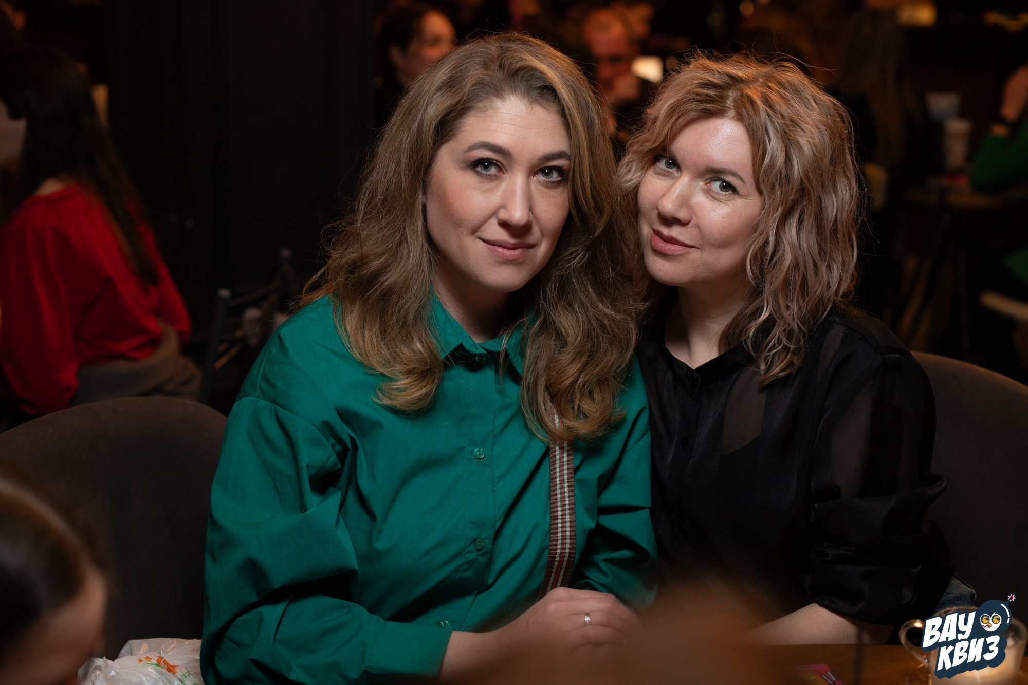 Wow Quiz. Свадебный и репортажный фотограф в Екатеринбурге и Сухом Логу